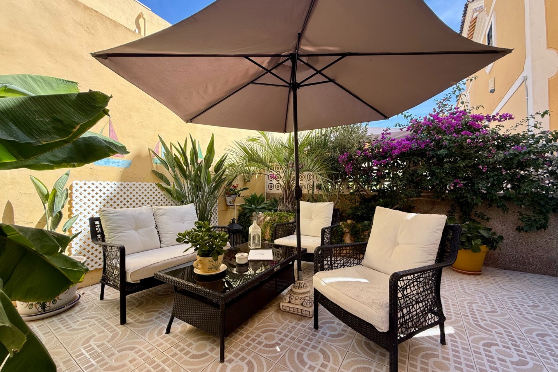 Reventa - Villa -
Orihuela Costa - Villamartín