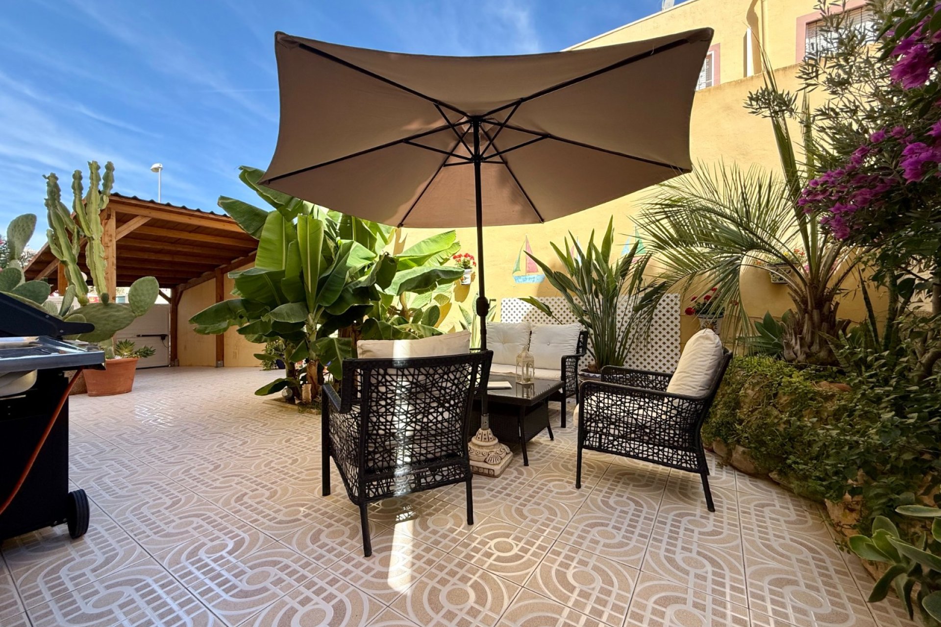 Reventa - Villa -
Orihuela Costa - Villamartín