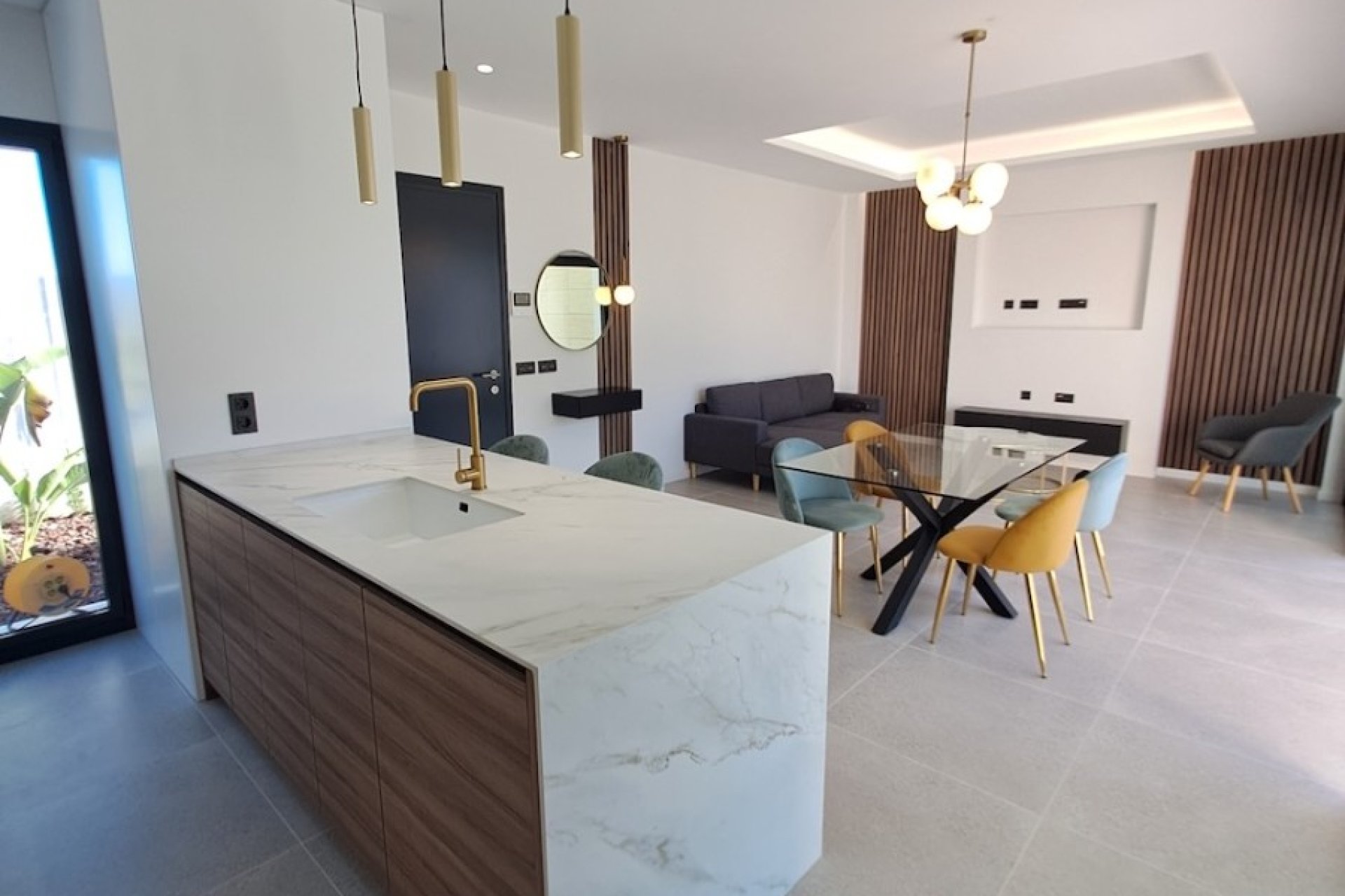 Reventa - Villa -
Polop - Urbanizaciones