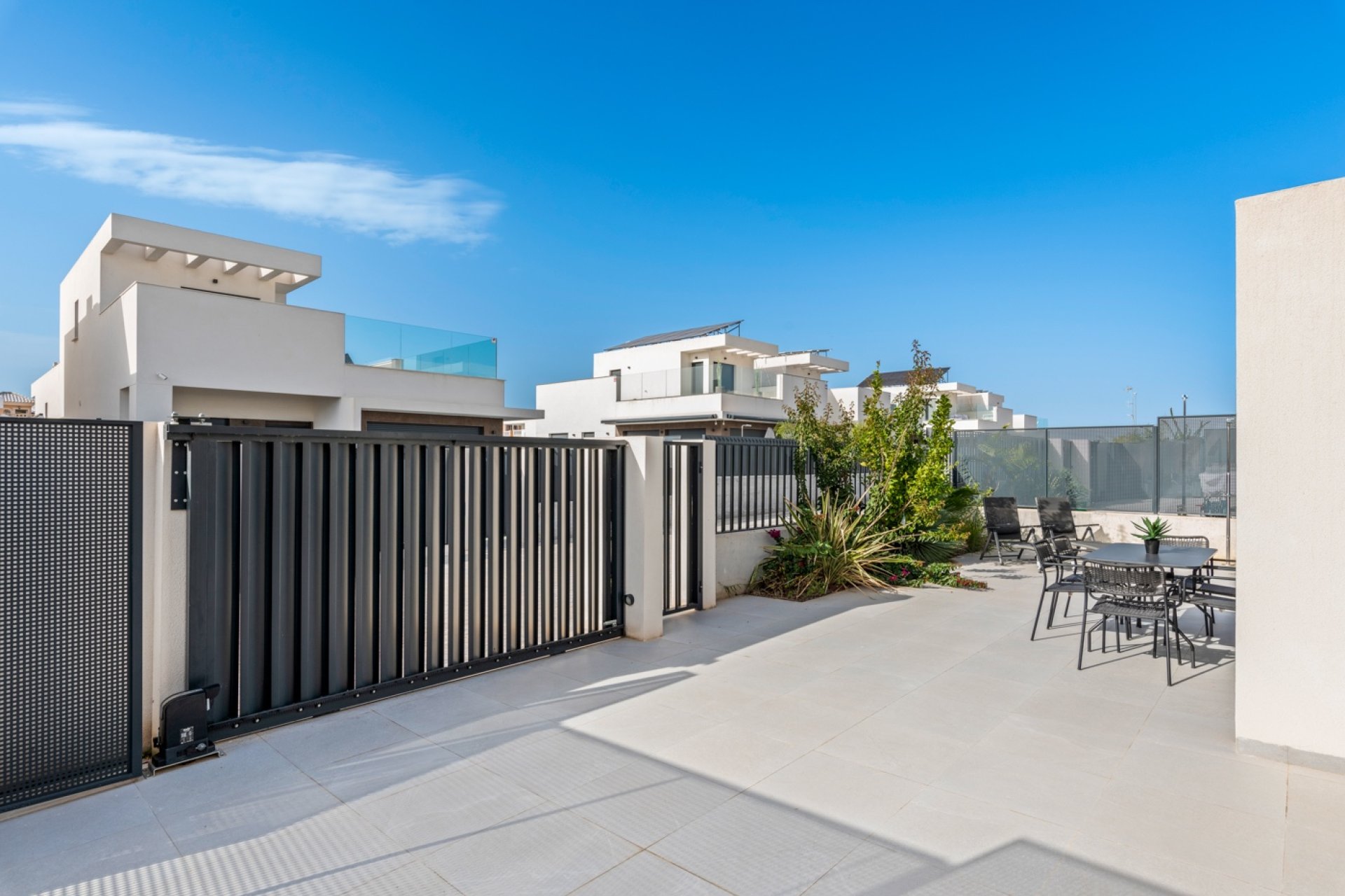 Reventa - Villa -
San Fulgencio - La Marina