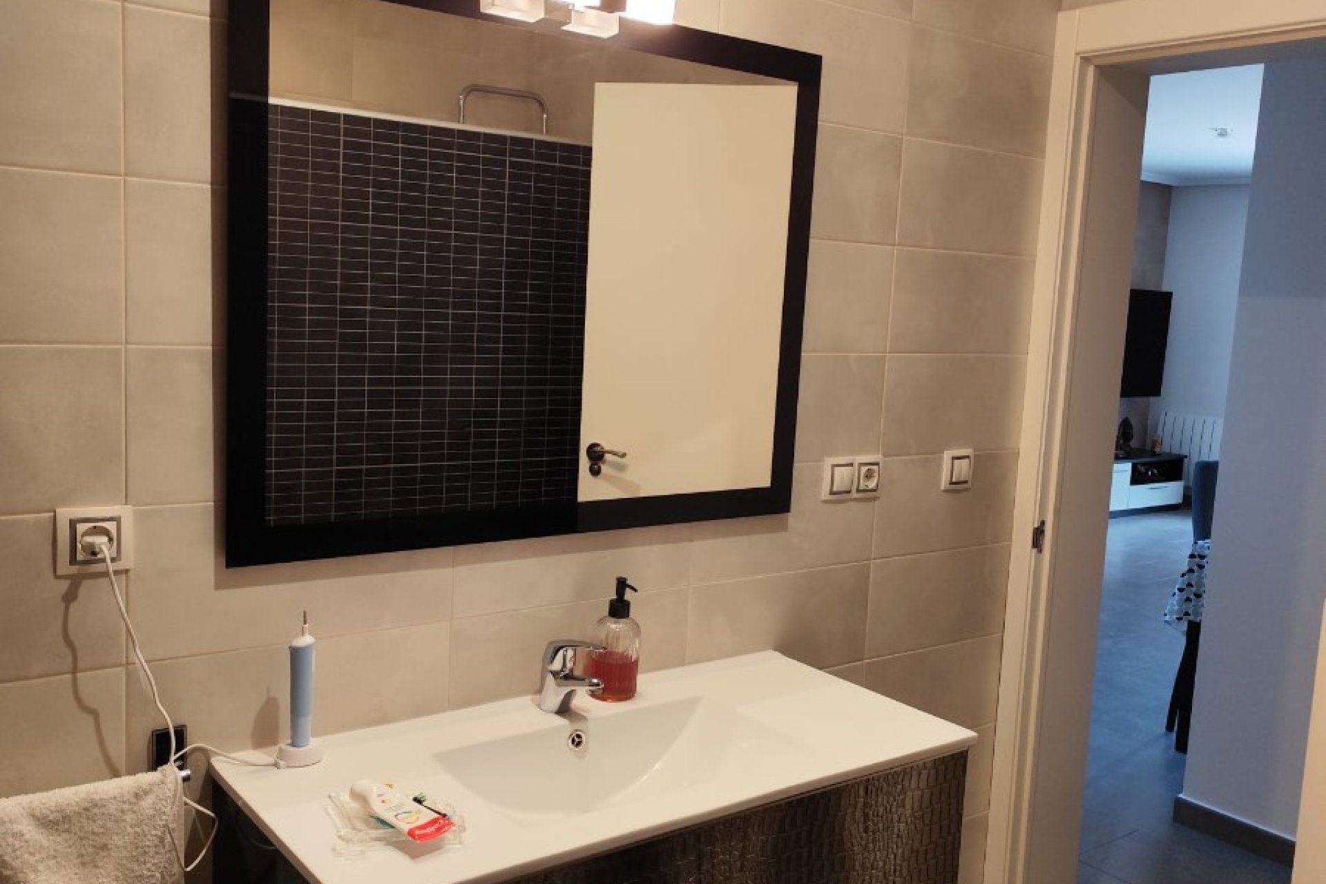 Reventa - Villa -
San Fulgencio - La Marina