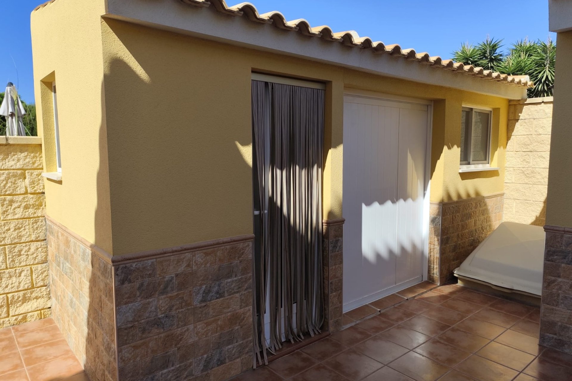 Reventa - Villa -
San Fulgencio - La Marina