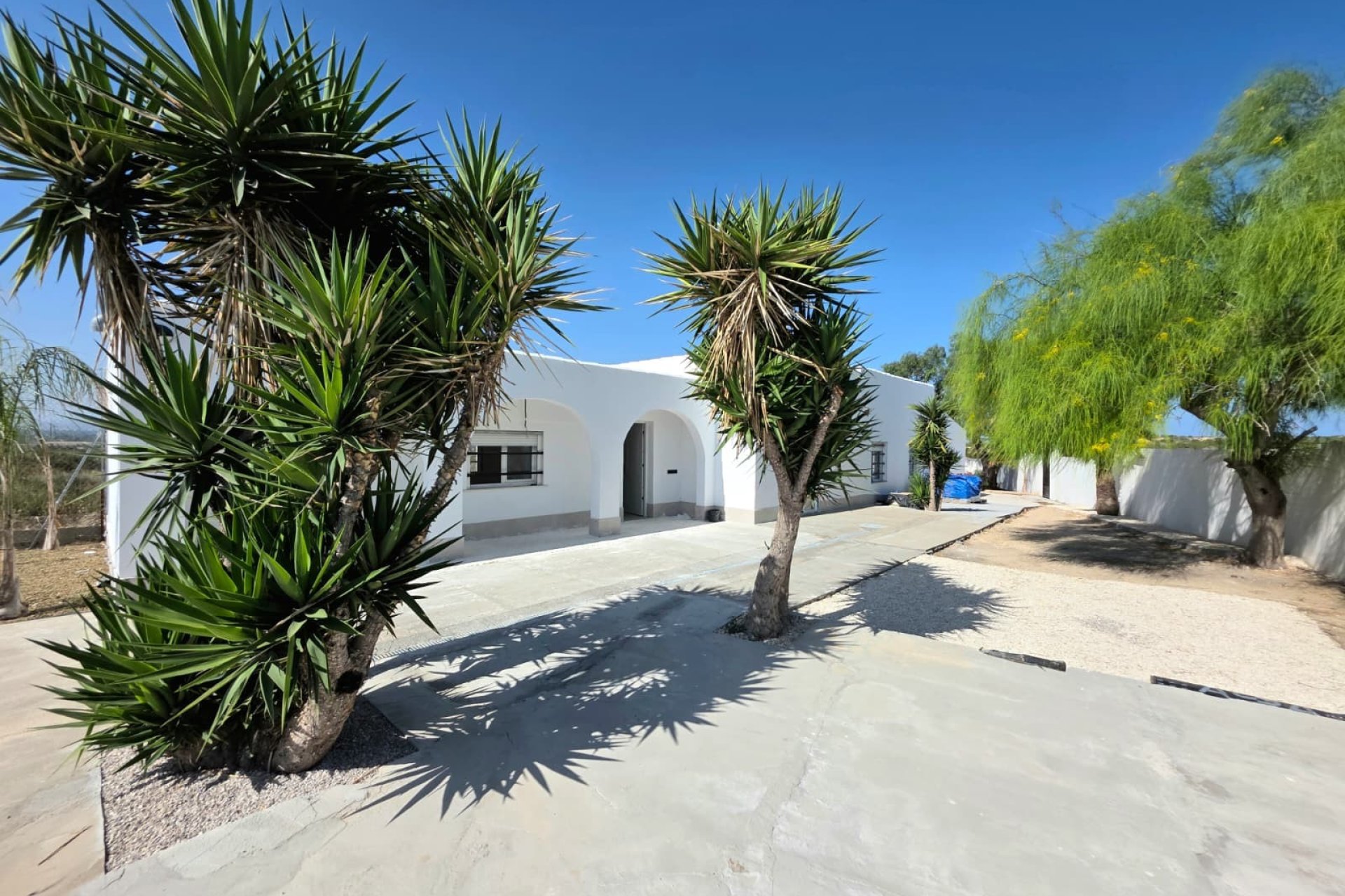 Reventa - Villa -
San Fulgencio - La Marina