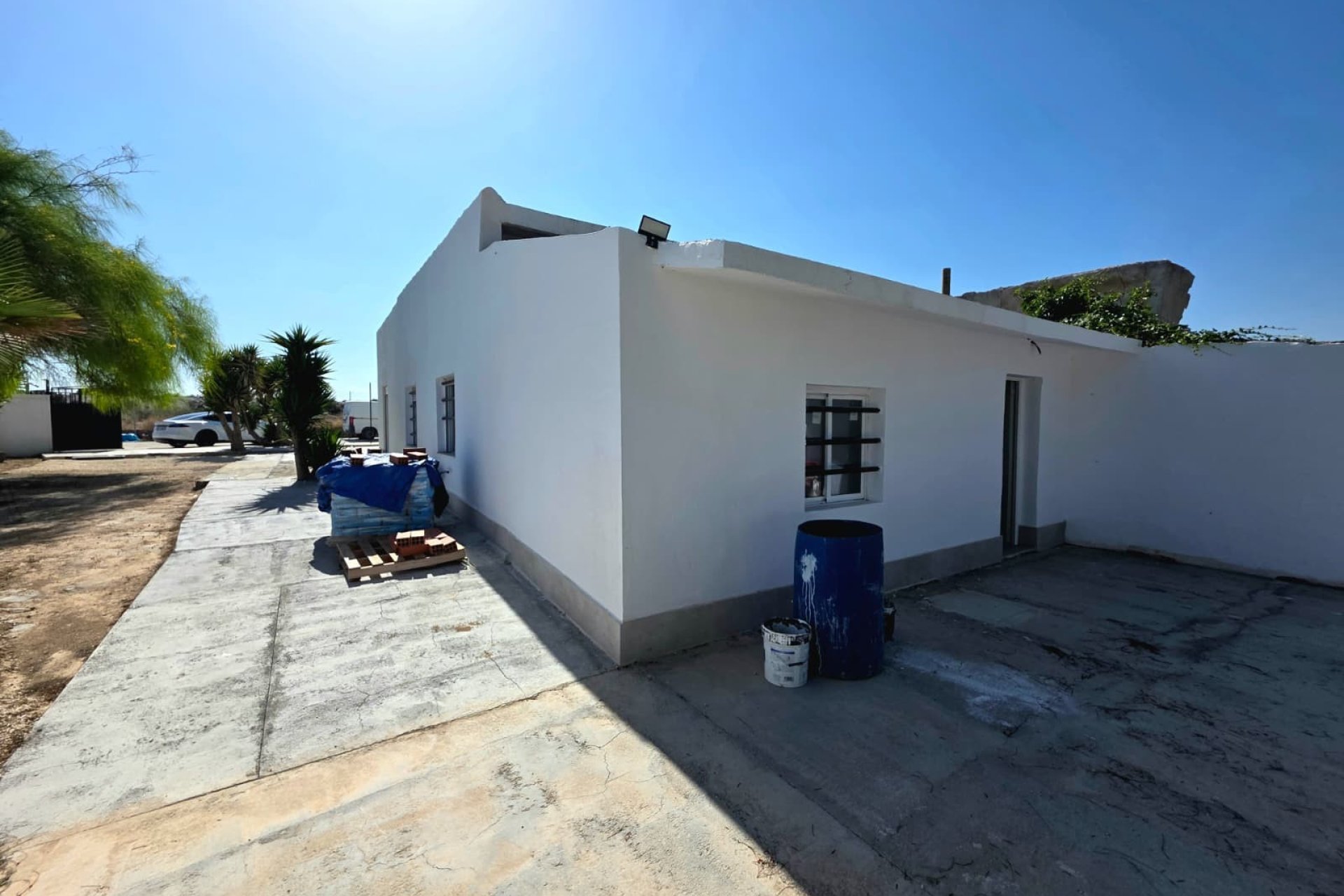Reventa - Villa -
San Fulgencio - La Marina