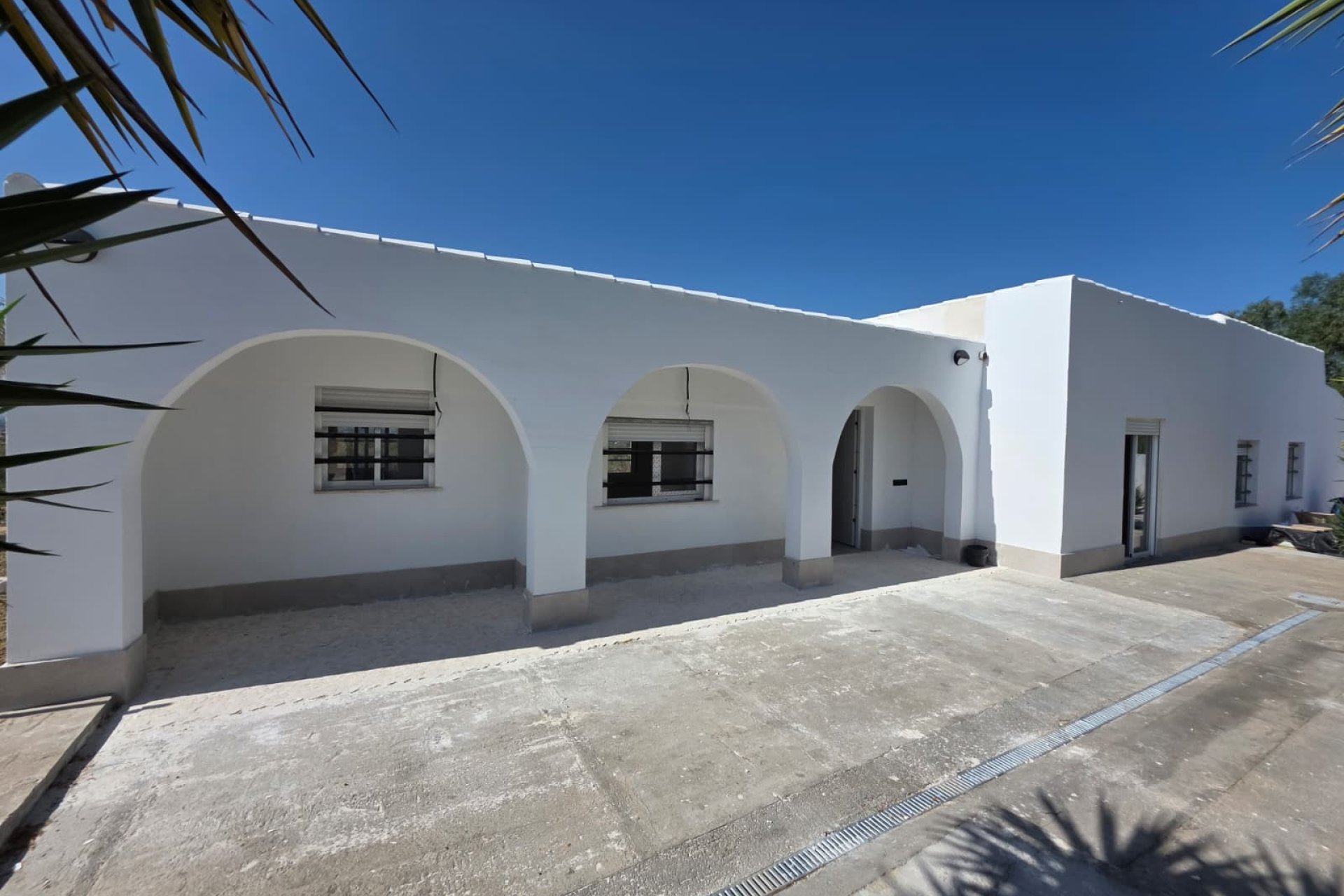 Reventa - Villa -
San Fulgencio - La Marina