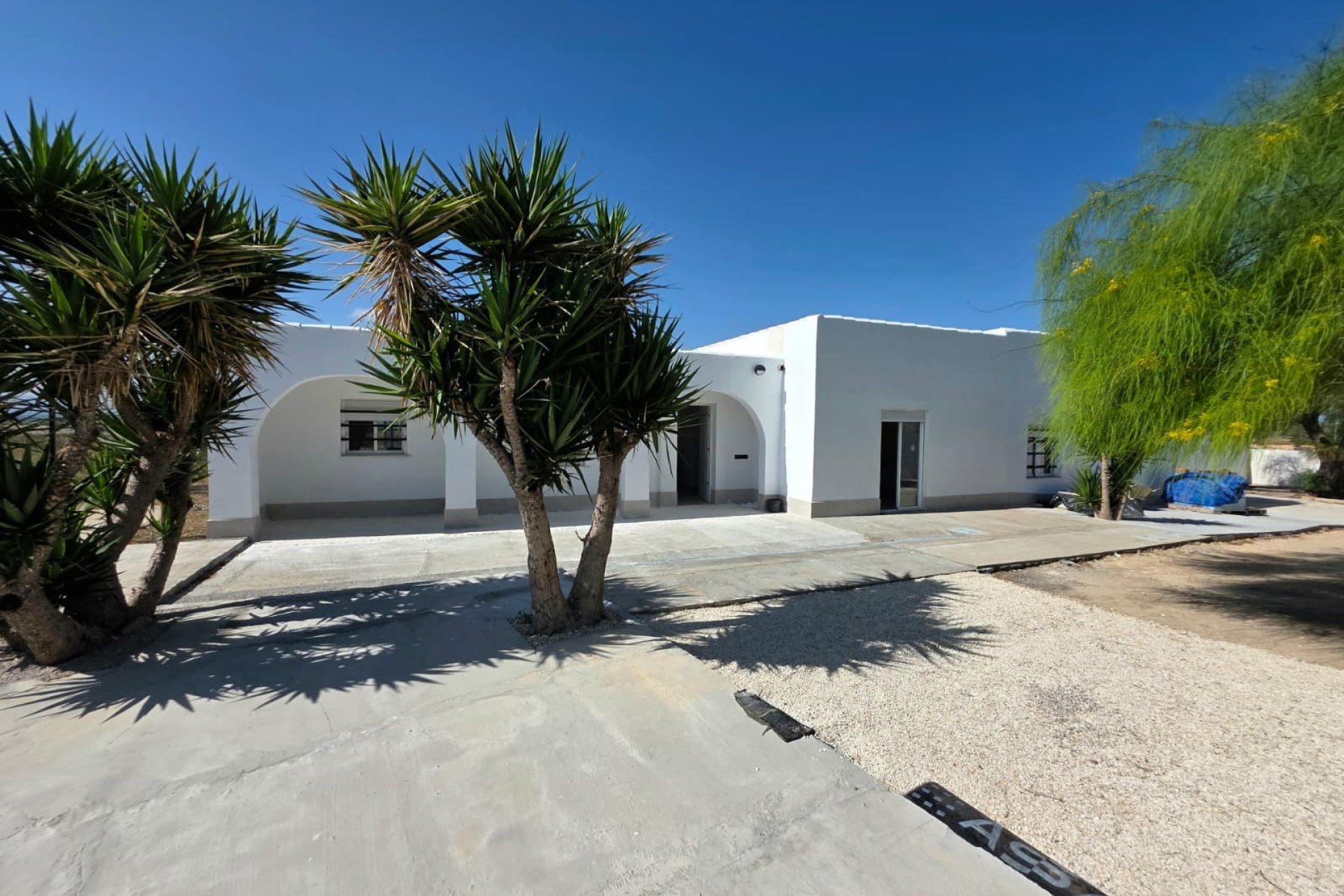 Reventa - Villa -
San Fulgencio - La Marina