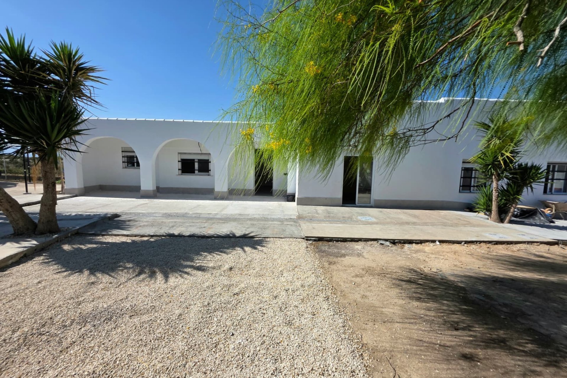 Reventa - Villa -
San Fulgencio - La Marina