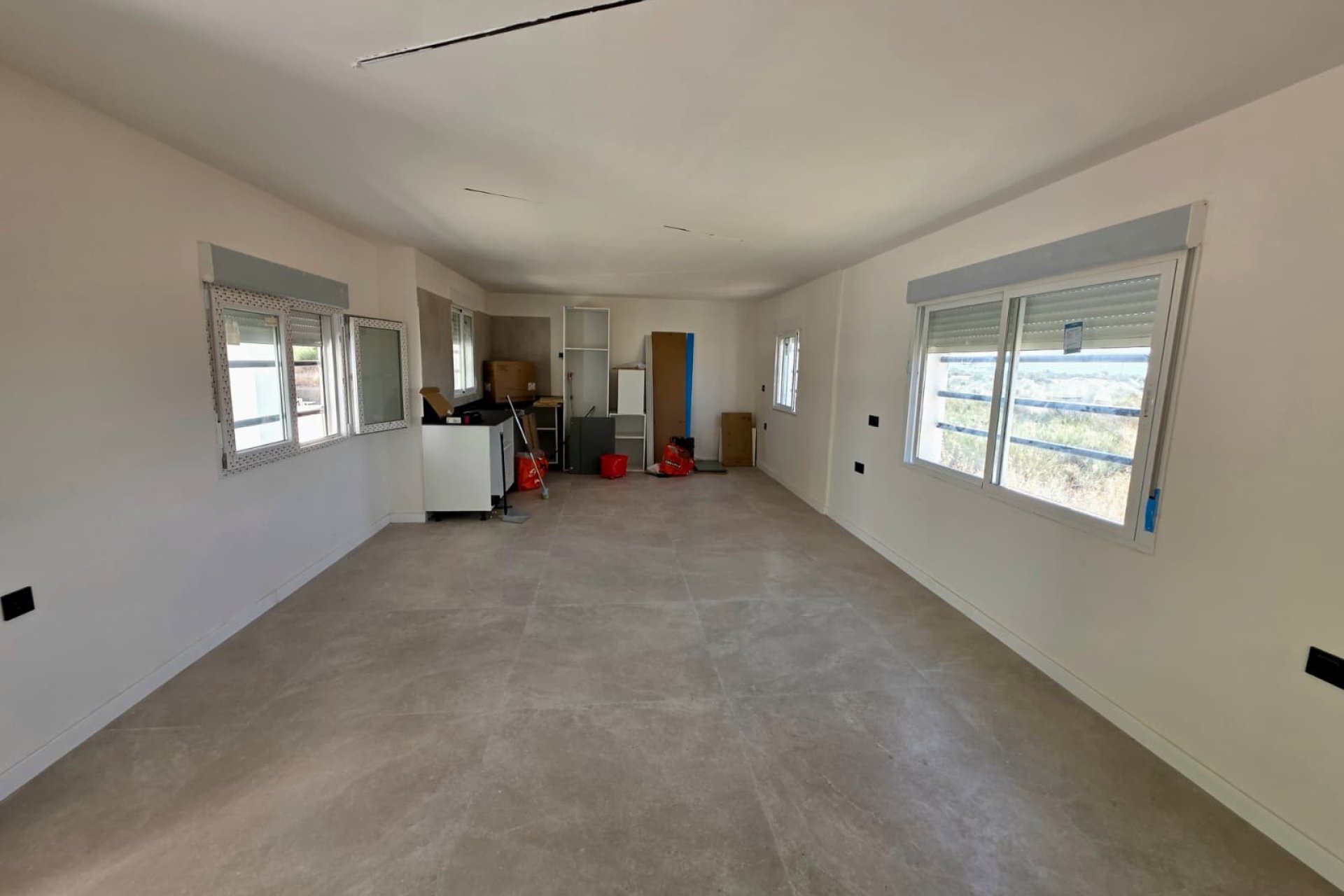Reventa - Villa -
San Fulgencio - La Marina