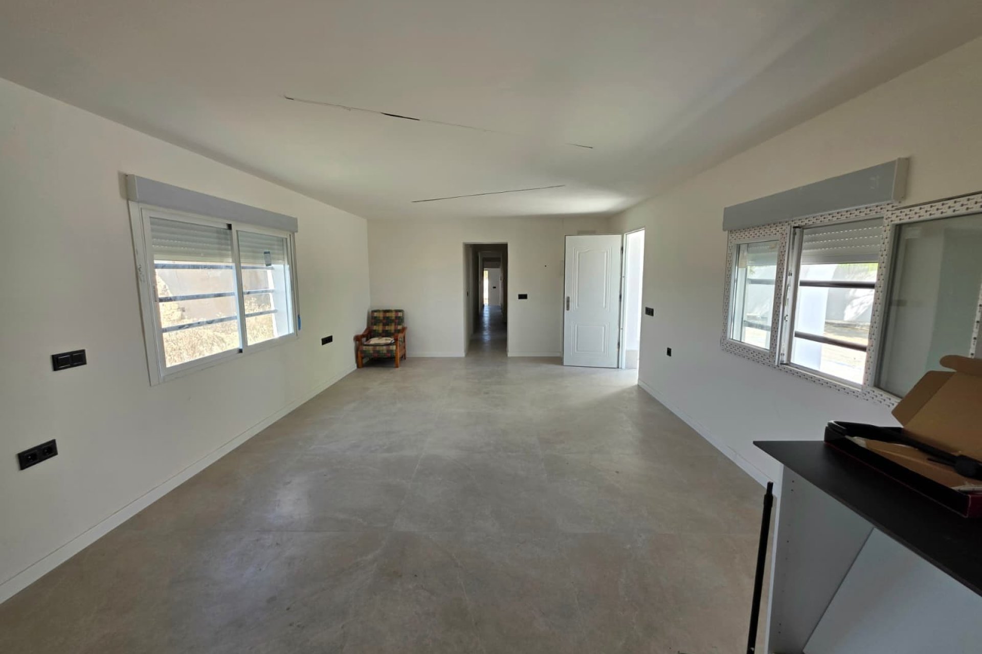 Reventa - Villa -
San Fulgencio - La Marina