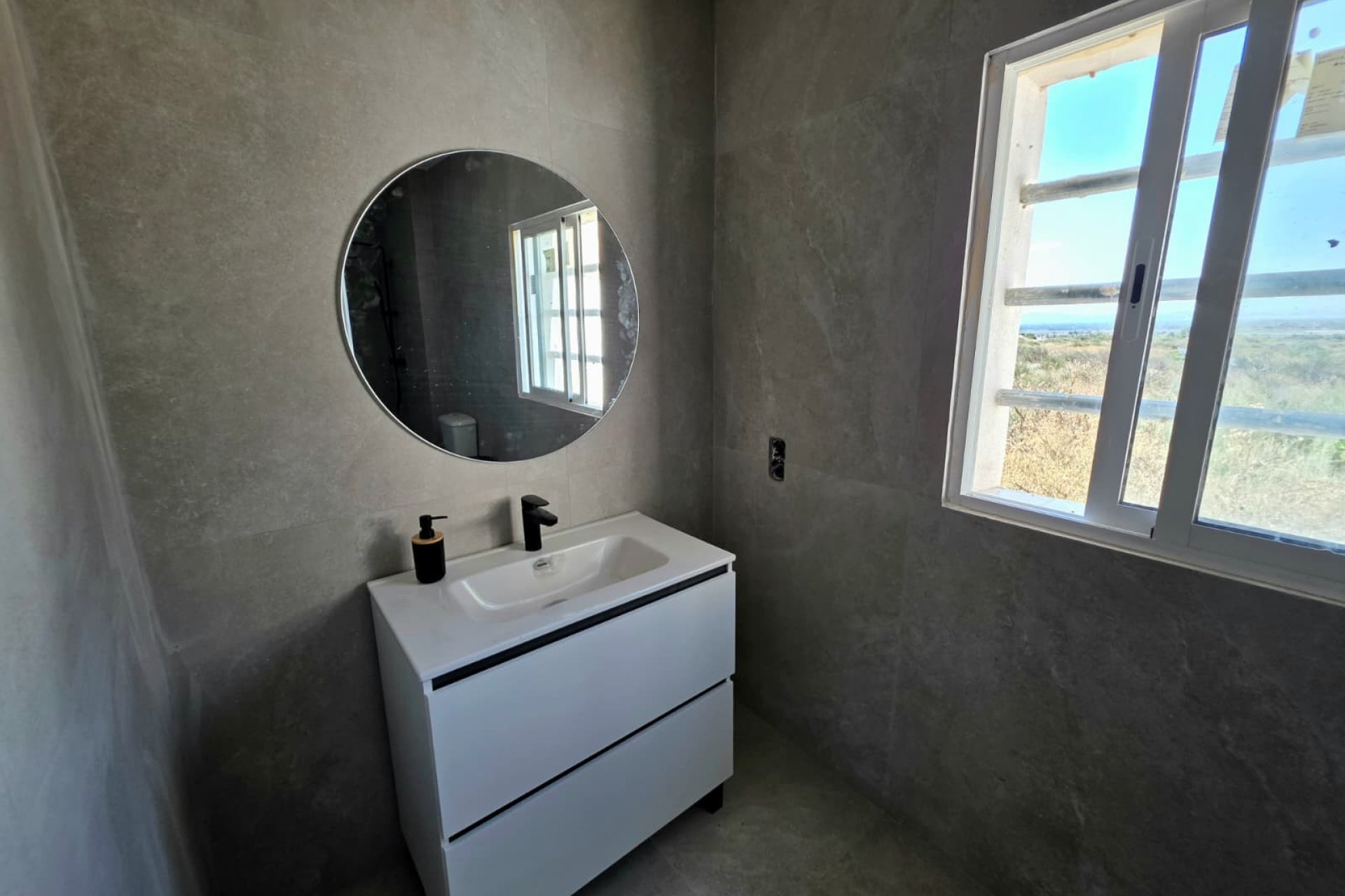 Reventa - Villa -
San Fulgencio - La Marina
