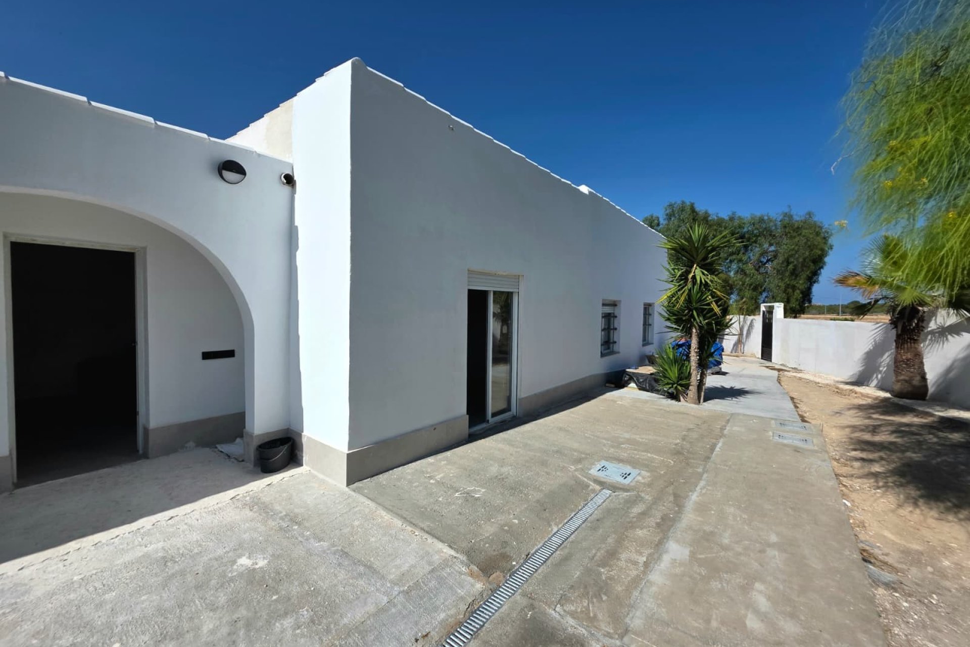 Reventa - Villa -
San Fulgencio - La Marina