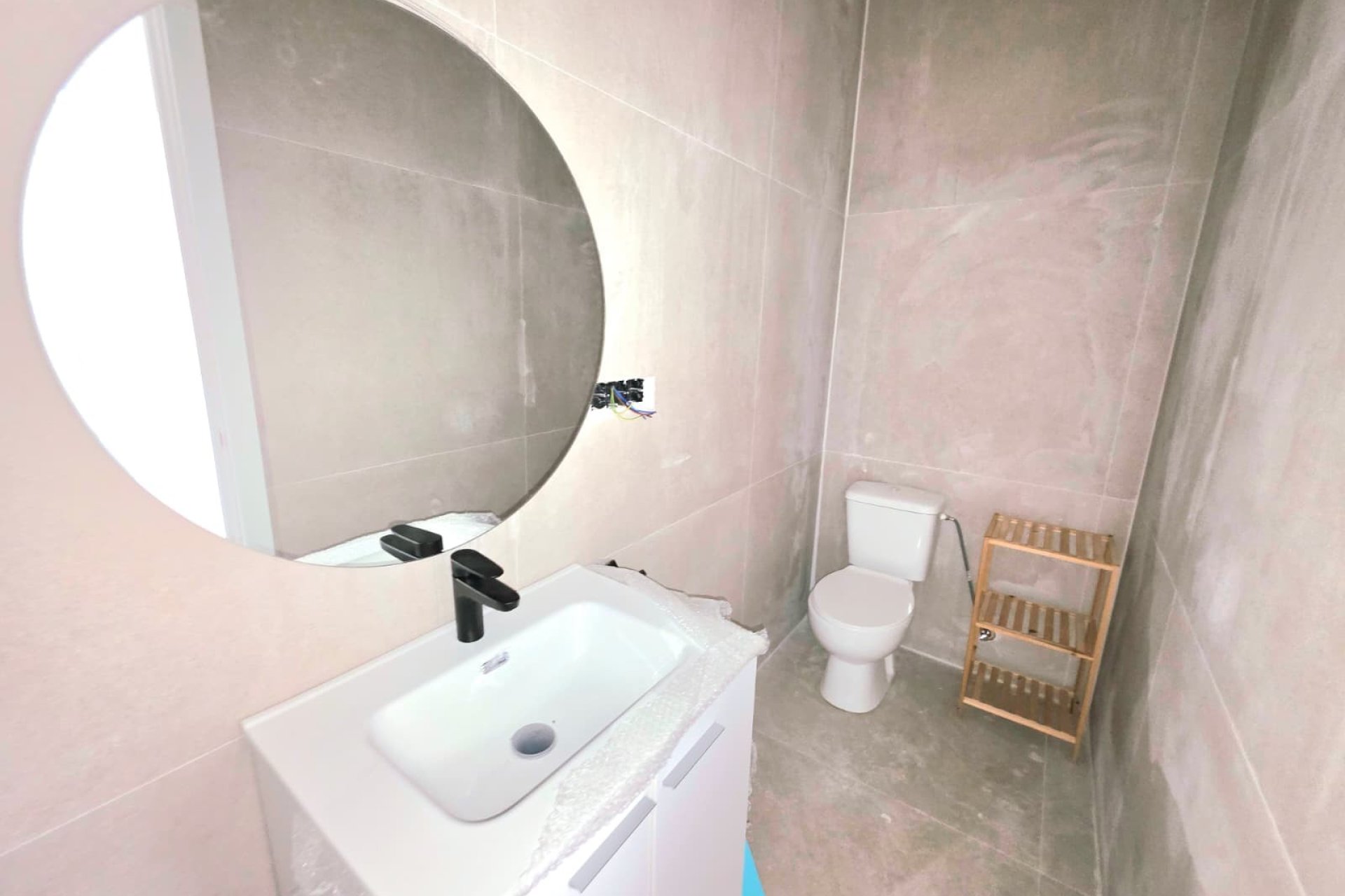 Reventa - Villa -
San Fulgencio - La Marina