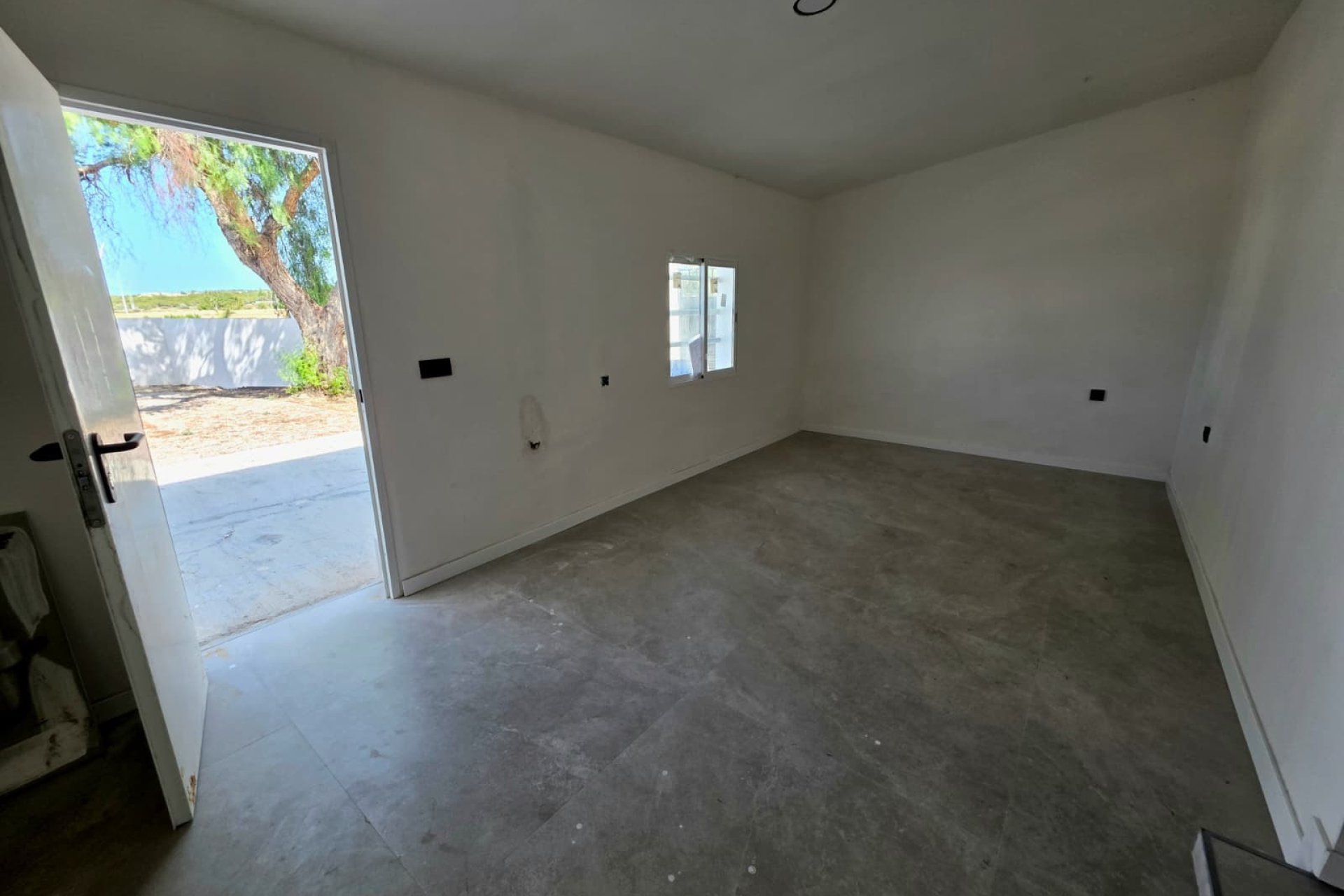 Reventa - Villa -
San Fulgencio - La Marina