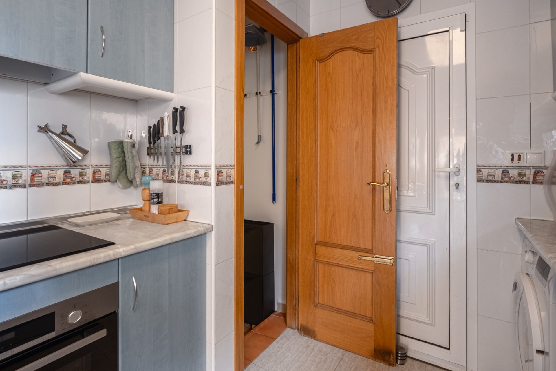 Reventa - Villa -
Santa Pola - Gran Alacant