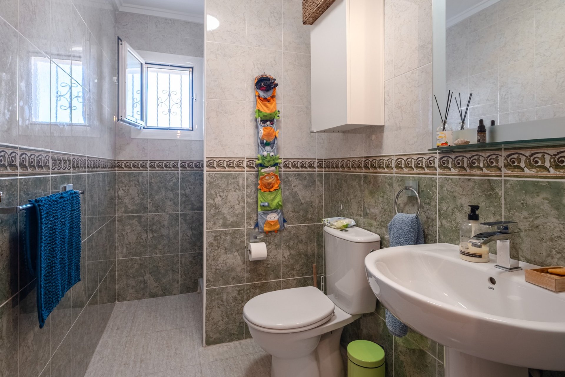 Reventa - Villa -
Santa Pola - Gran Alacant