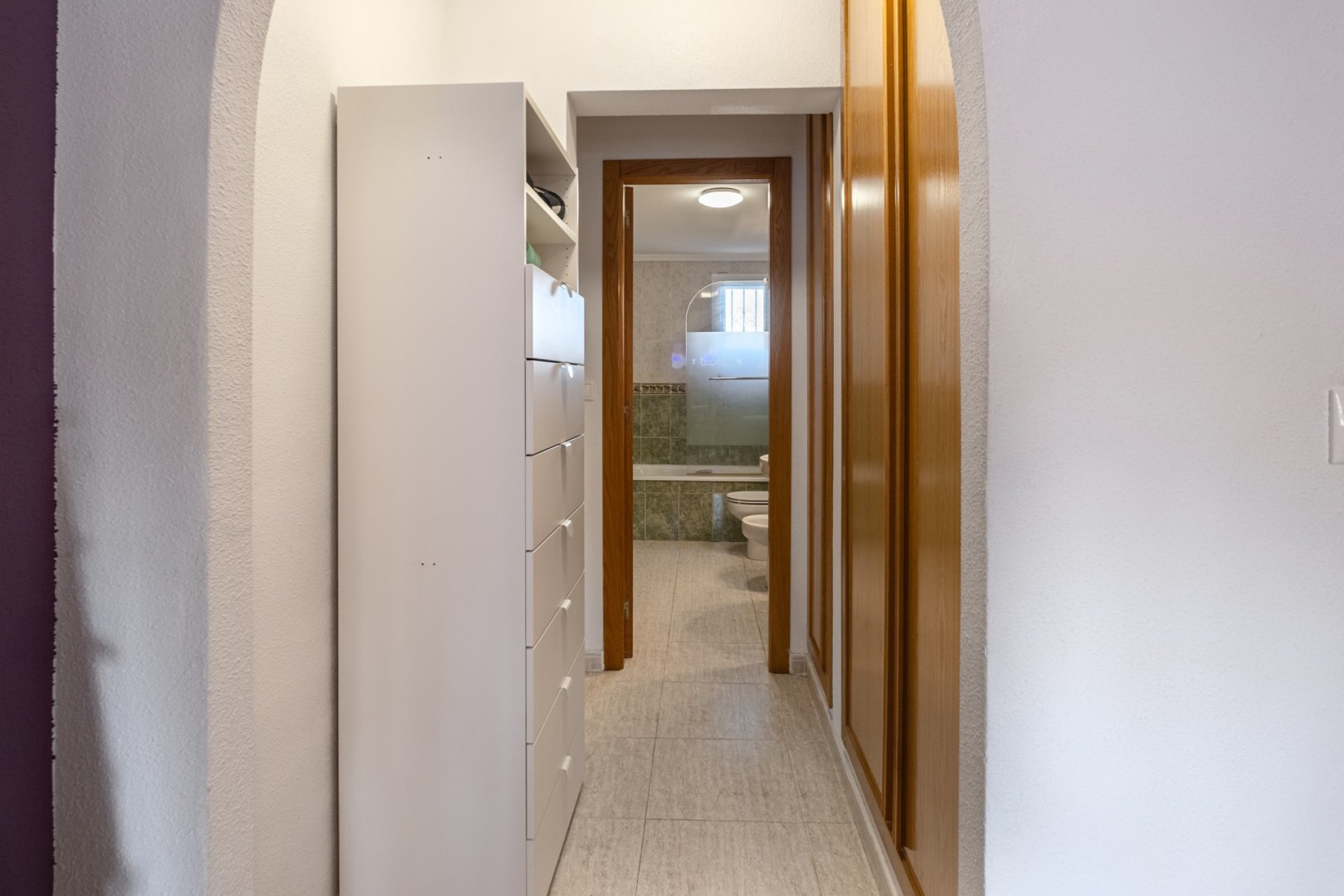 Reventa - Villa -
Santa Pola - Gran Alacant