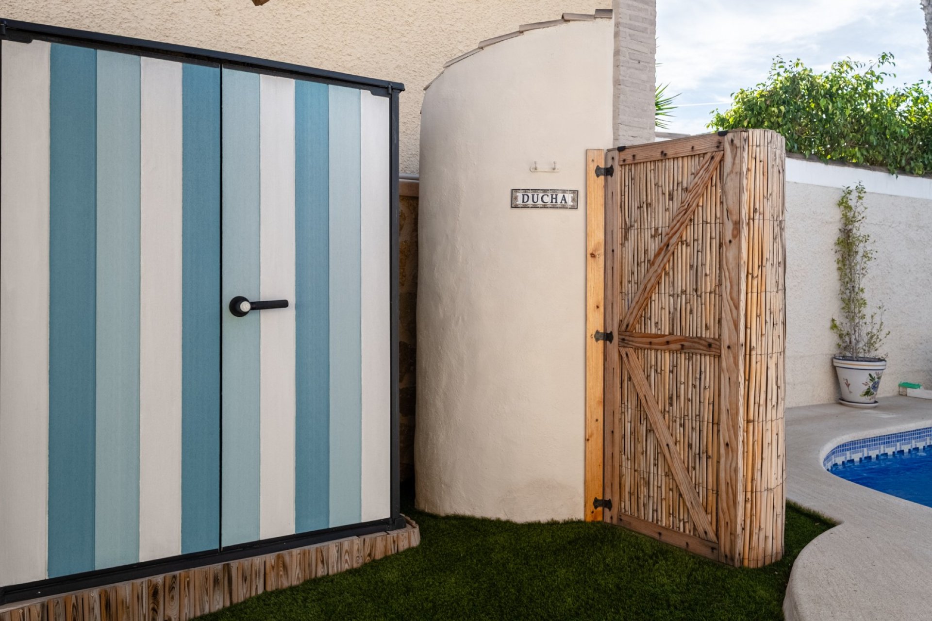 Reventa - Villa -
Santa Pola - Gran Alacant