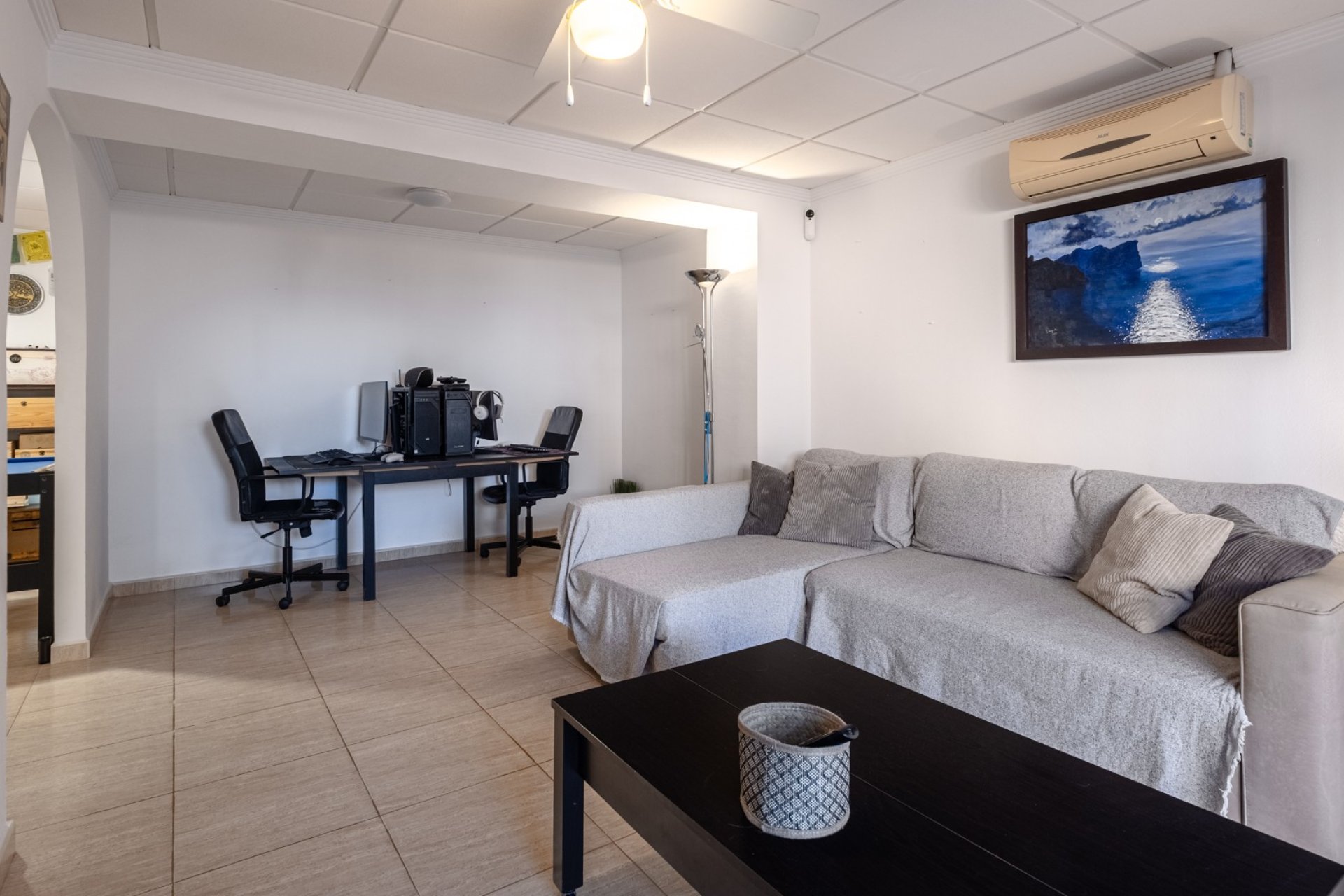 Reventa - Villa -
Santa Pola - Gran Alacant