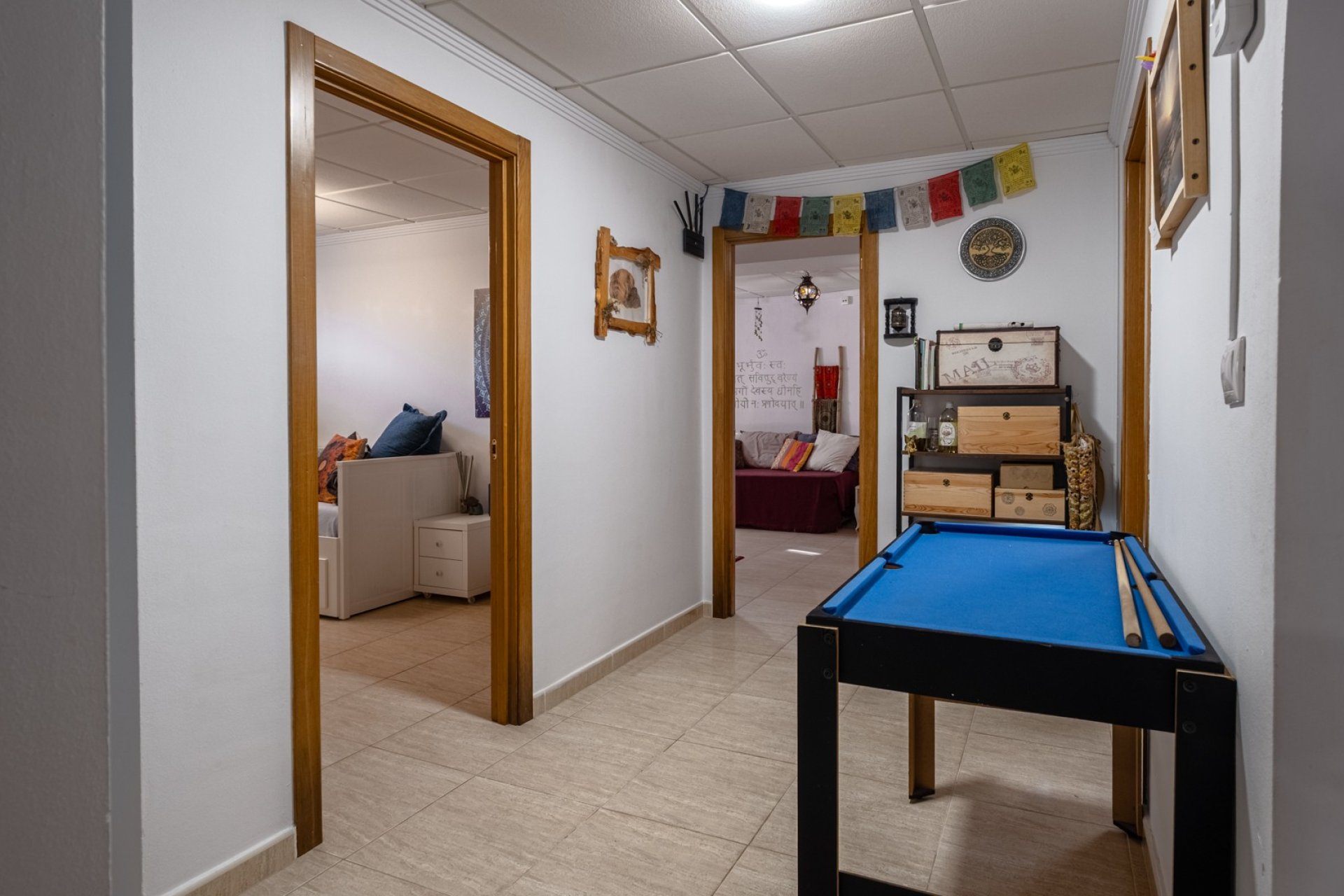 Reventa - Villa -
Santa Pola - Gran Alacant