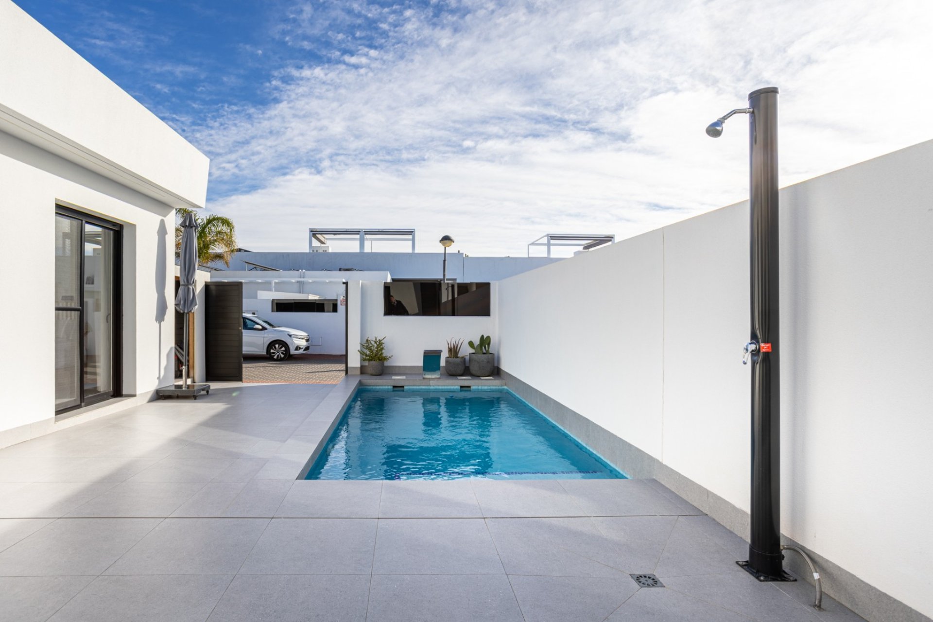 Reventa - Villa -
Torre Pacheco - Roldán