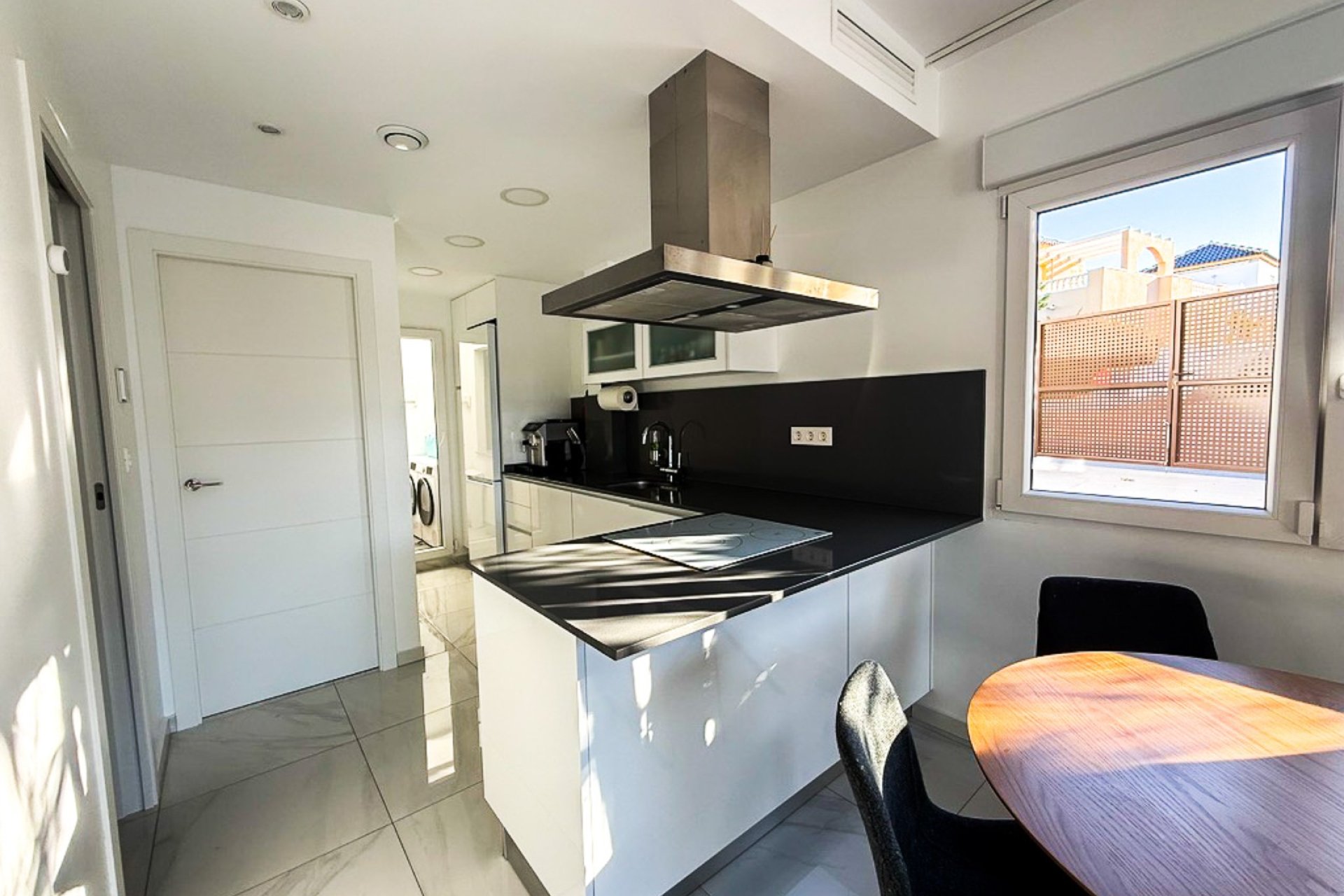 Reventa - Villa -
Torrevieja - Los Balcones