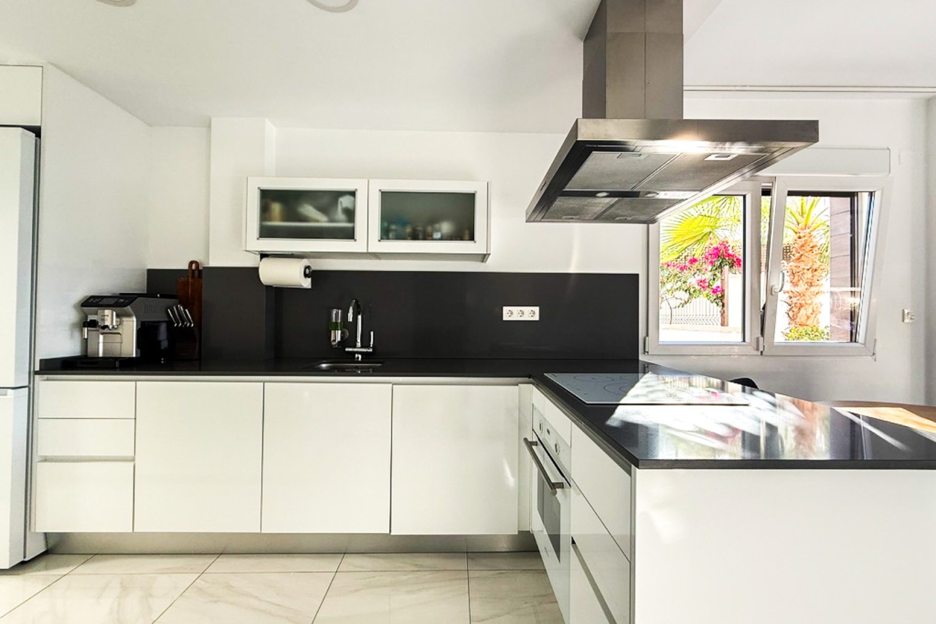 Reventa - Villa -
Torrevieja - Los Balcones