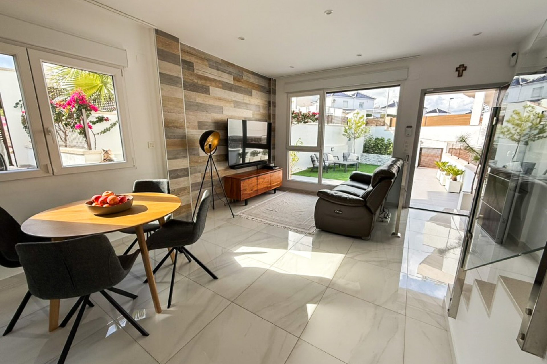 Reventa - Villa -
Torrevieja - Los Balcones