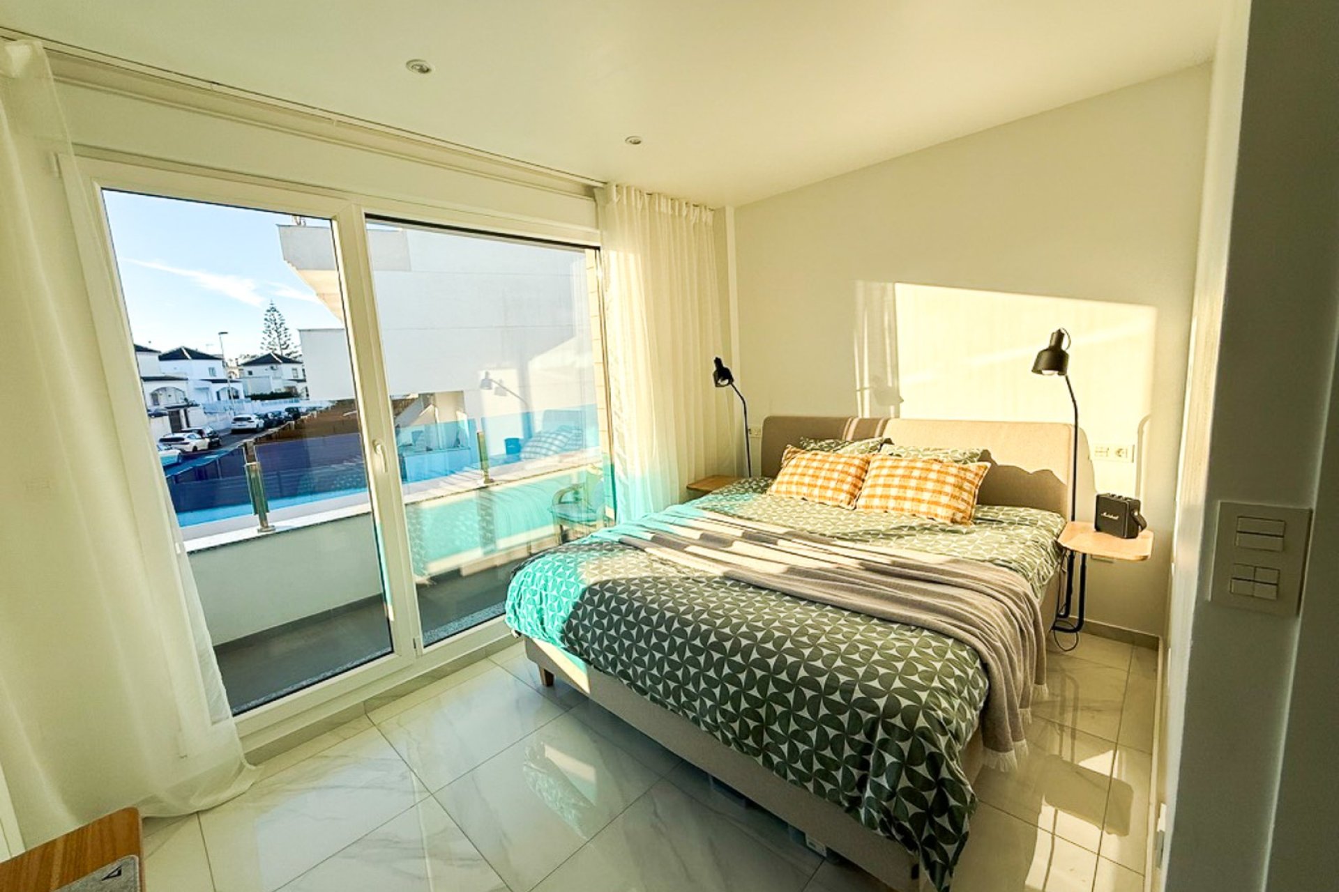 Reventa - Villa -
Torrevieja - Los Balcones