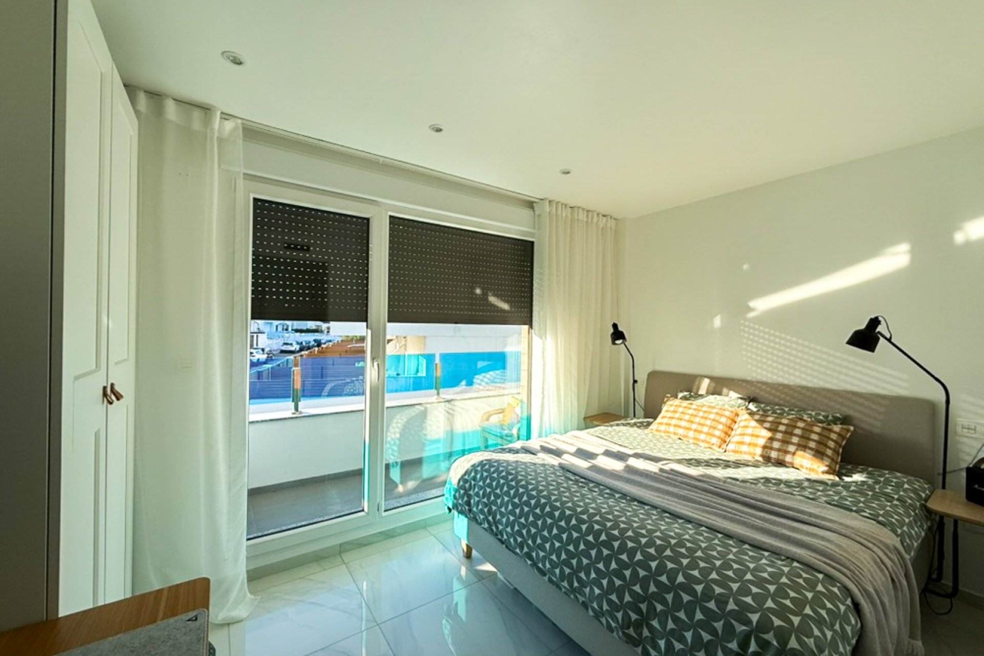 Reventa - Villa -
Torrevieja - Los Balcones