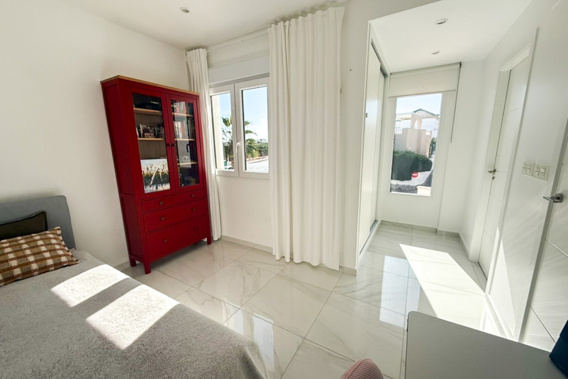 Reventa - Villa -
Torrevieja - Los Balcones