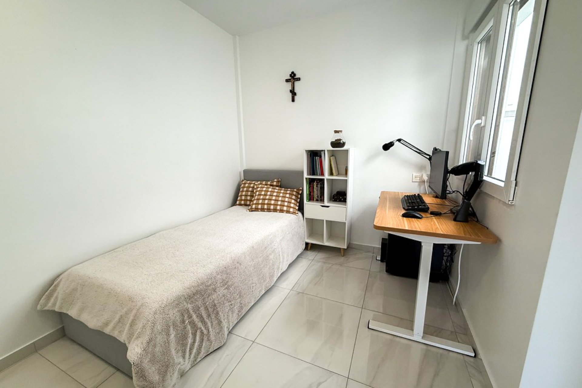 Reventa - Villa -
Torrevieja - Los Balcones