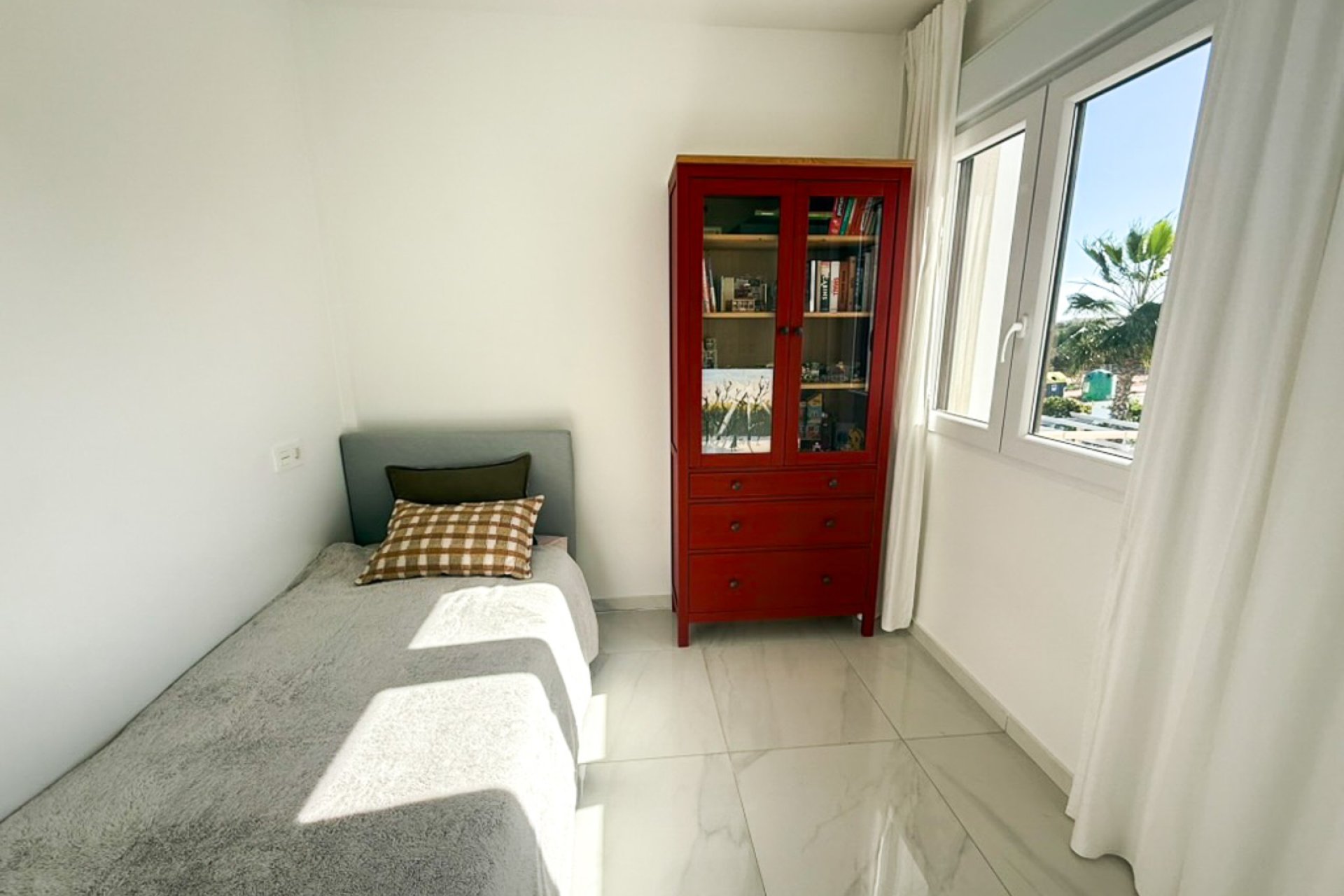 Reventa - Villa -
Torrevieja - Los Balcones