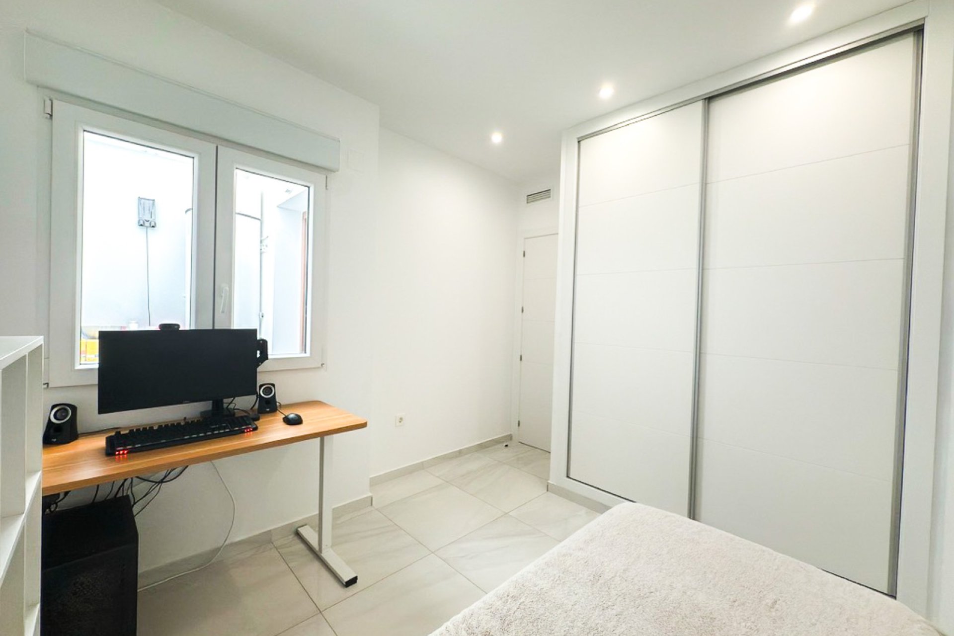 Reventa - Villa -
Torrevieja - Los Balcones
