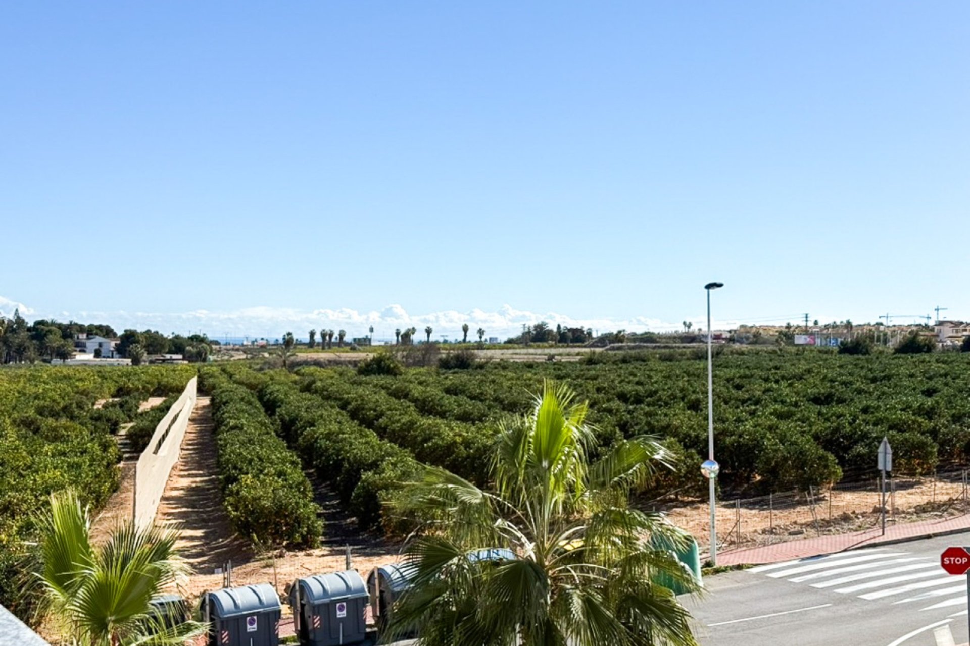 Reventa - Villa -
Torrevieja - Los Balcones