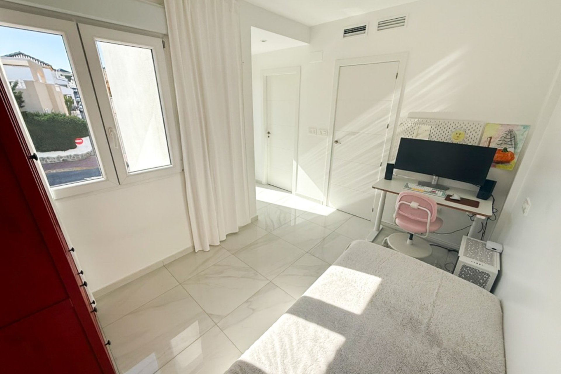Reventa - Villa -
Torrevieja - Los Balcones