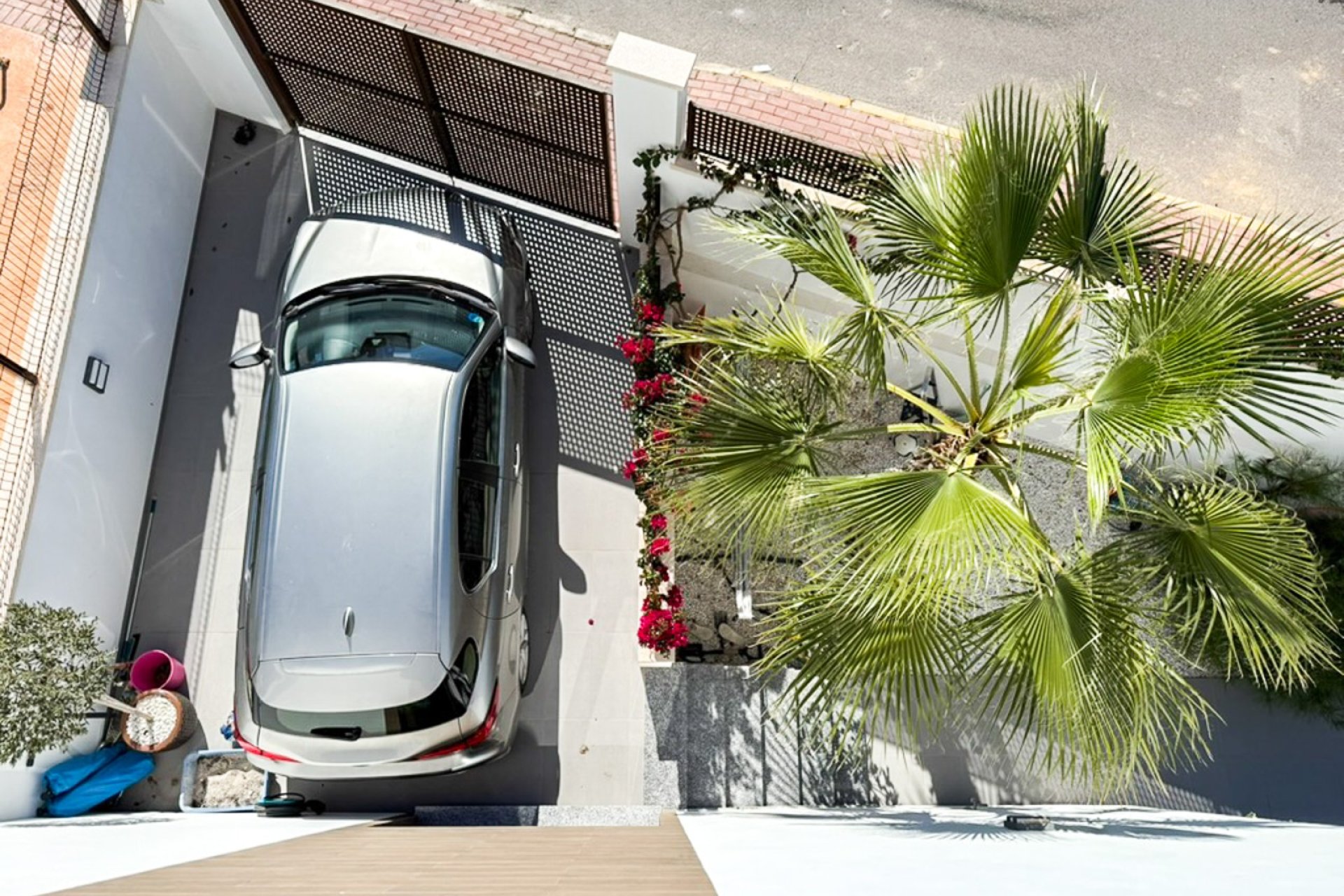 Reventa - Villa -
Torrevieja - Los Balcones