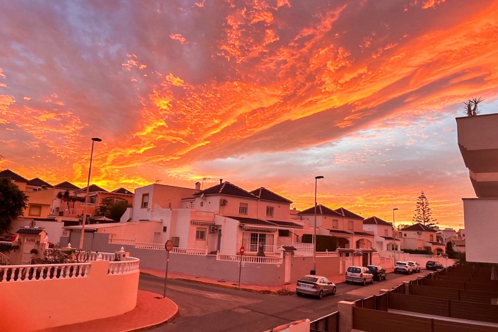 Reventa - Villa -
Torrevieja - Los Balcones
