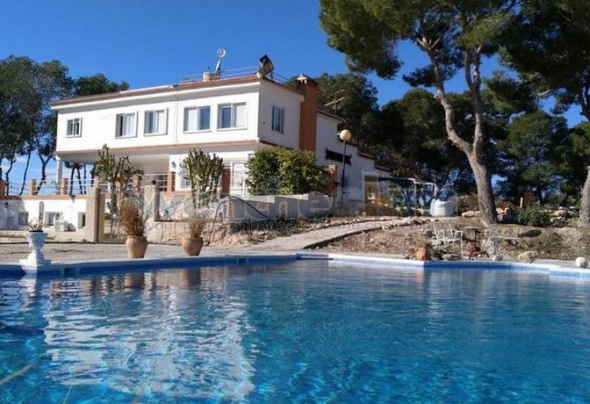Reventa - Villa -
Torrevieja - Los Balcones