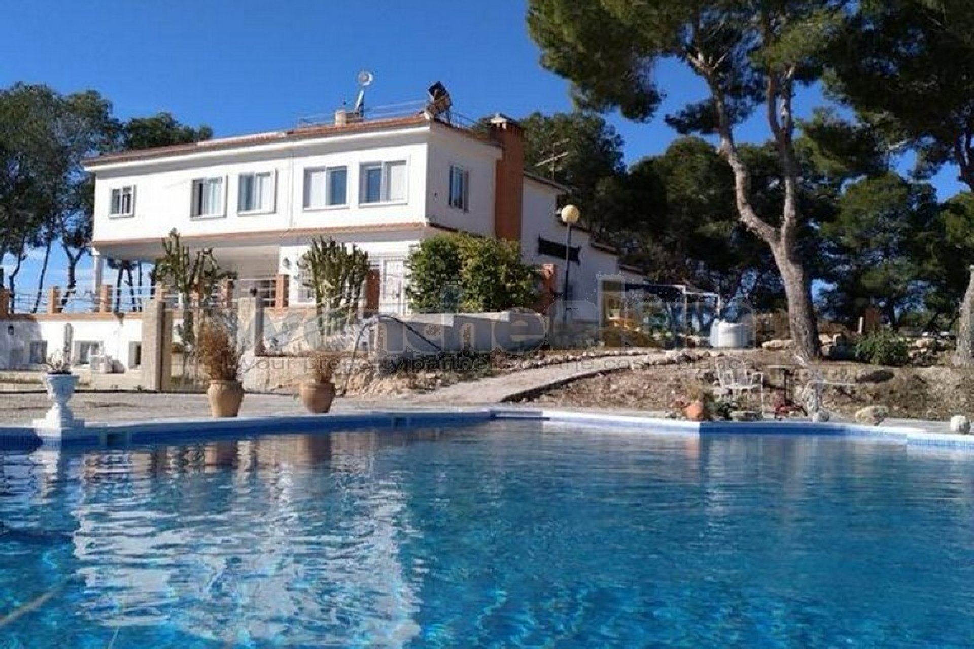 Reventa - Villa -
Torrevieja - Los Balcones
