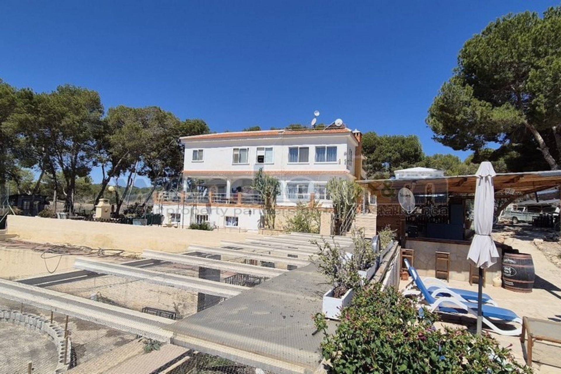 Reventa - Villa -
Torrevieja - Los Balcones
