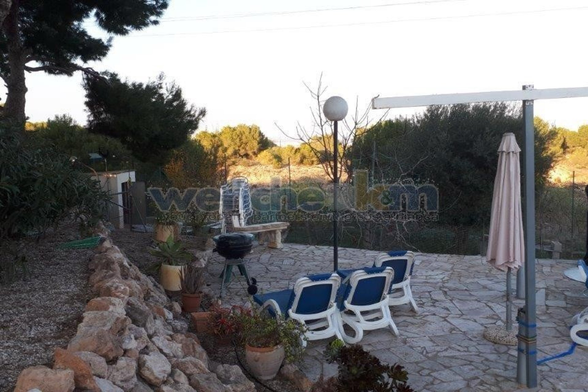 Reventa - Villa -
Torrevieja - Los Balcones