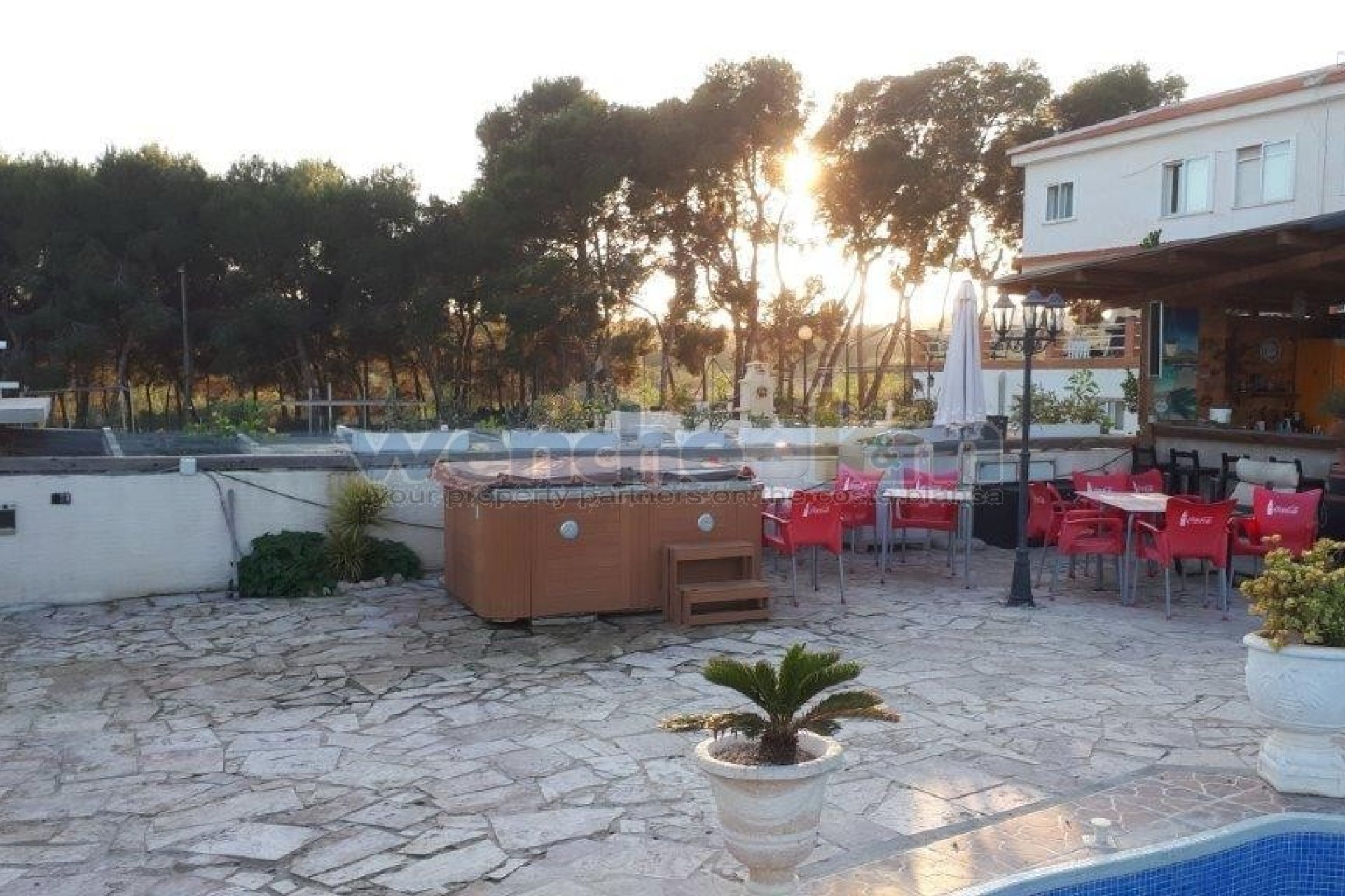 Reventa - Villa -
Torrevieja - Los Balcones