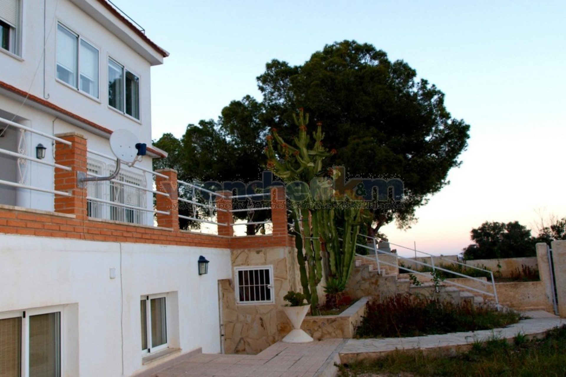 Reventa - Villa -
Torrevieja - Los Balcones