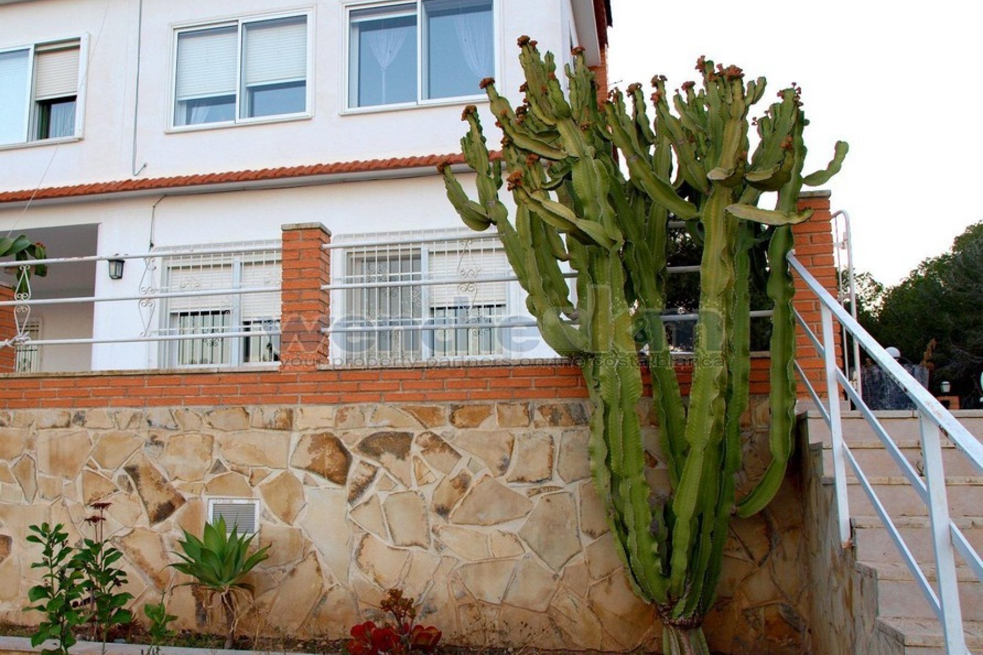 Reventa - Villa -
Torrevieja - Los Balcones