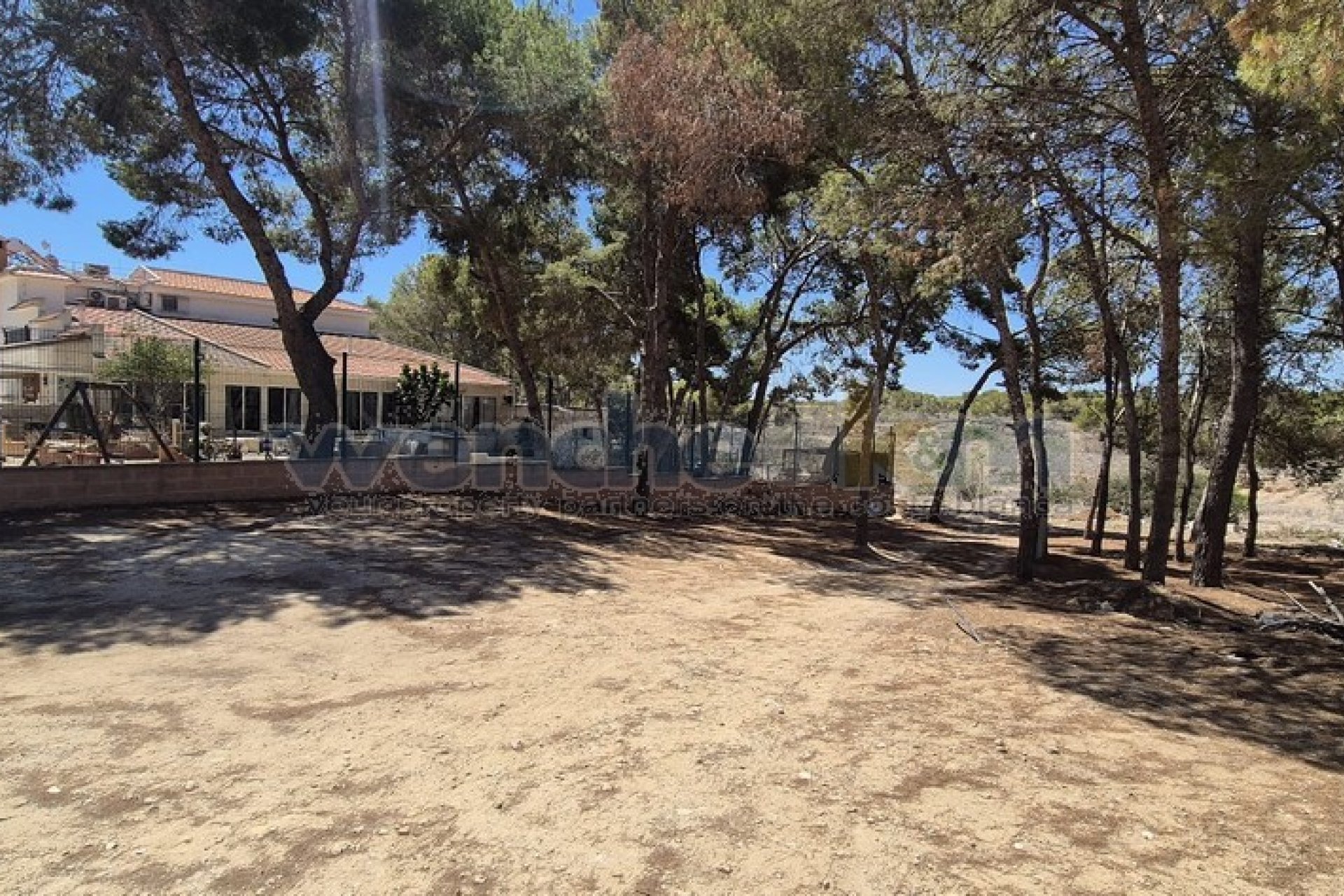 Reventa - Villa -
Torrevieja - Los Balcones