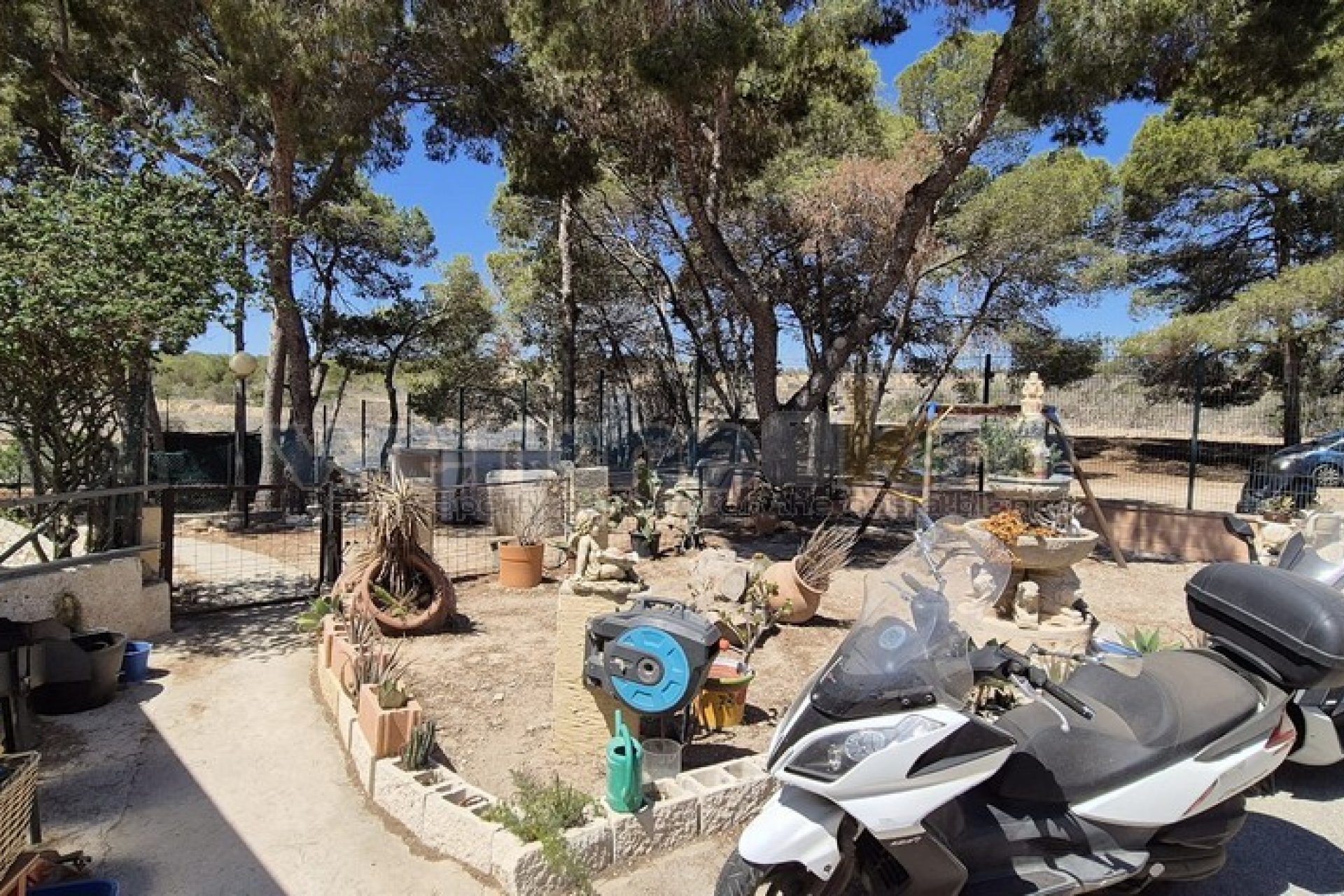 Reventa - Villa -
Torrevieja - Los Balcones