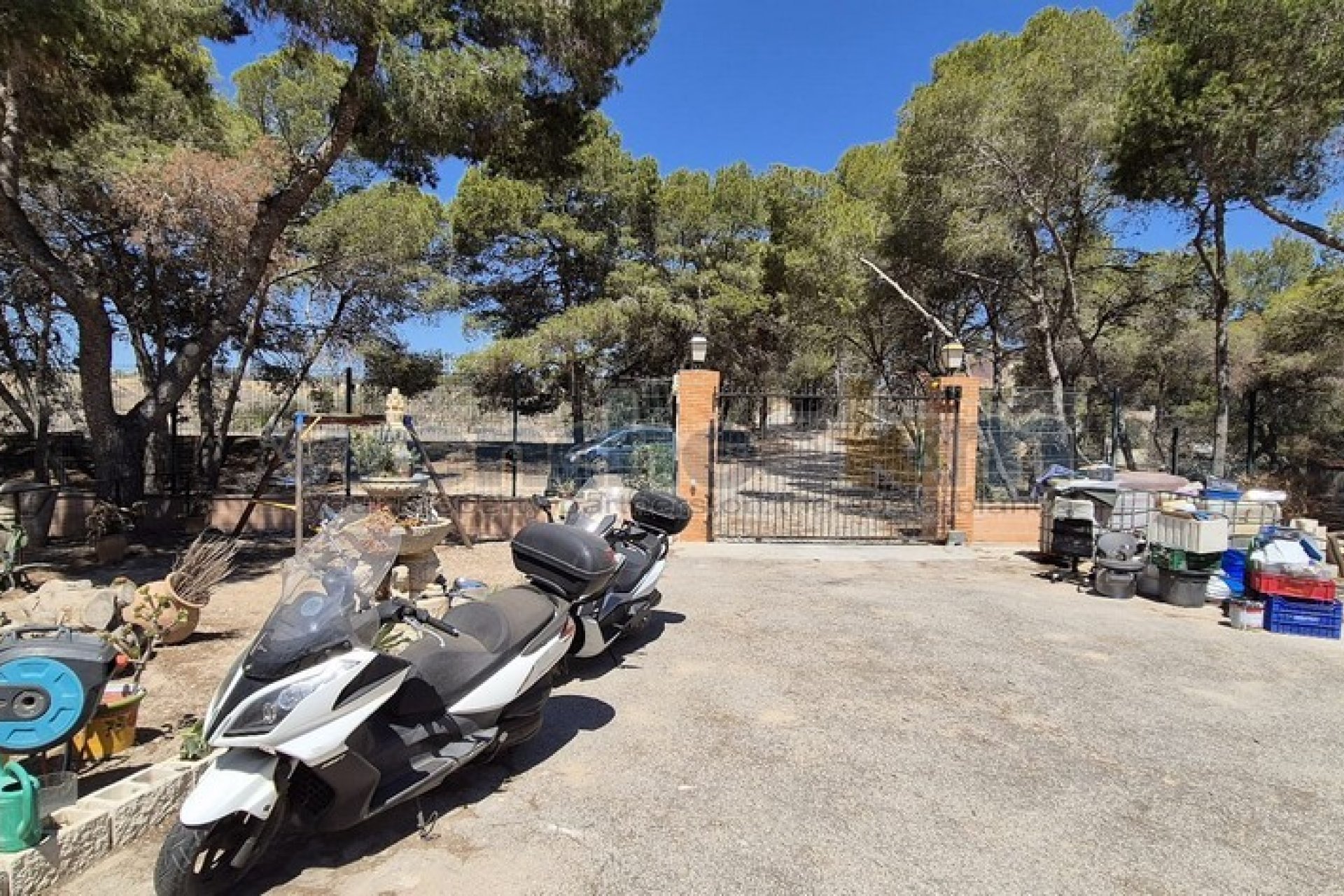 Reventa - Villa -
Torrevieja - Los Balcones