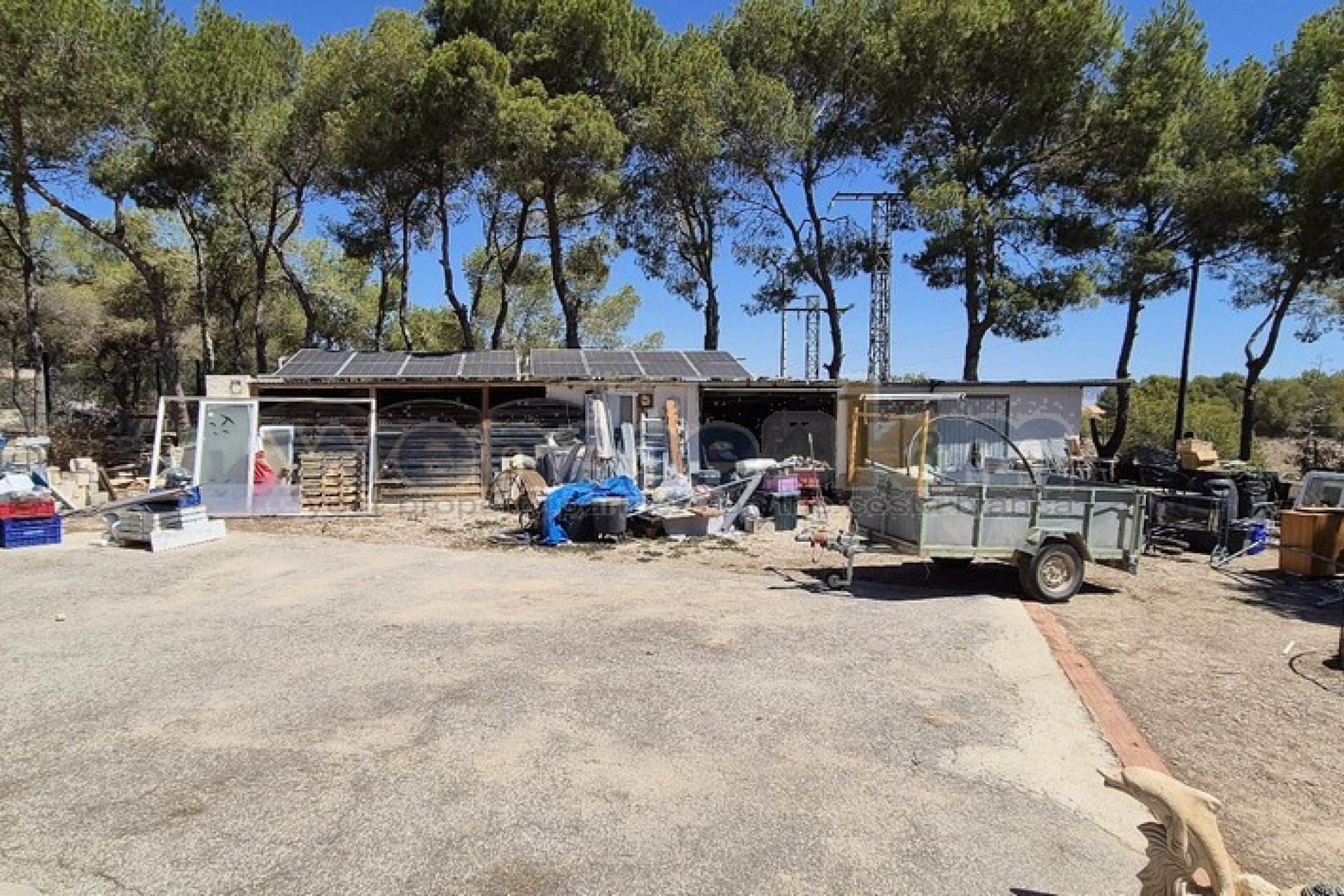Reventa - Villa -
Torrevieja - Los Balcones