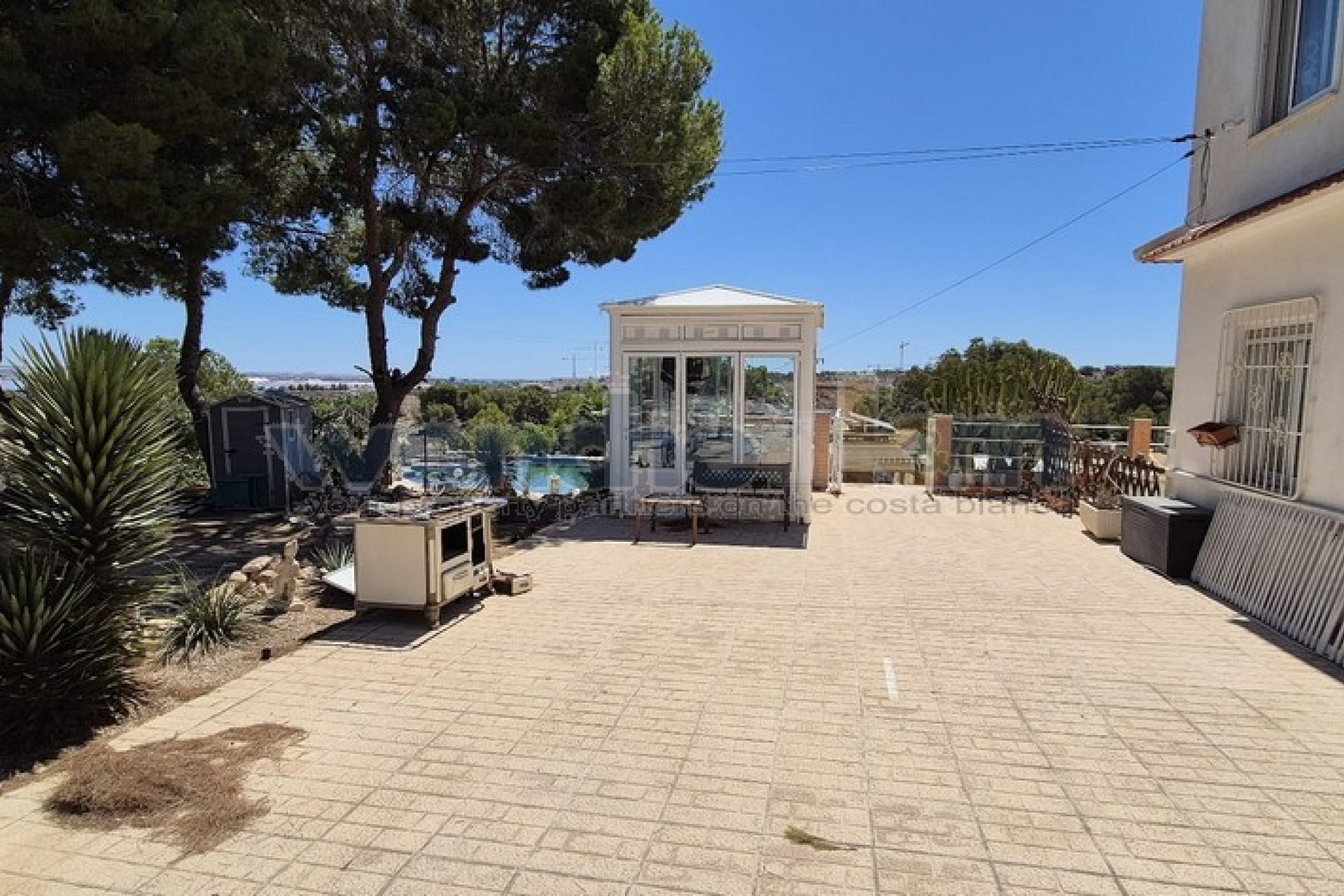 Reventa - Villa -
Torrevieja - Los Balcones
