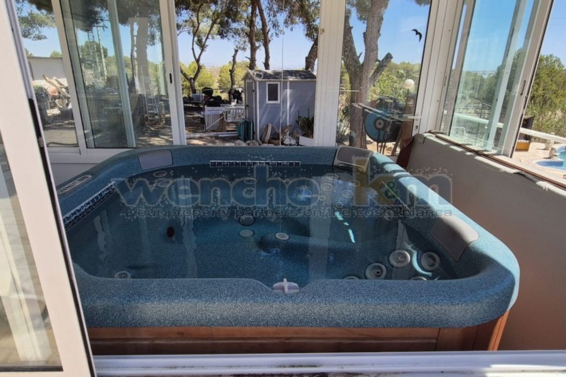 Reventa - Villa -
Torrevieja - Los Balcones